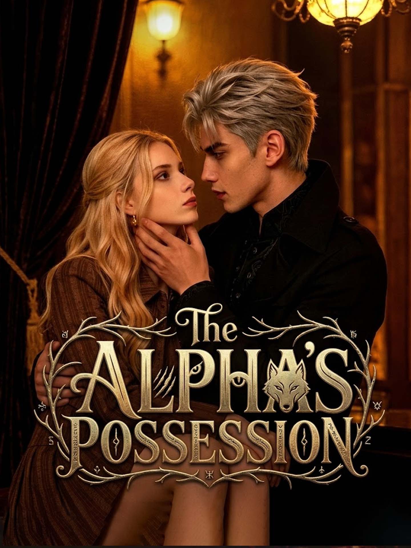 The Alpha's Possession