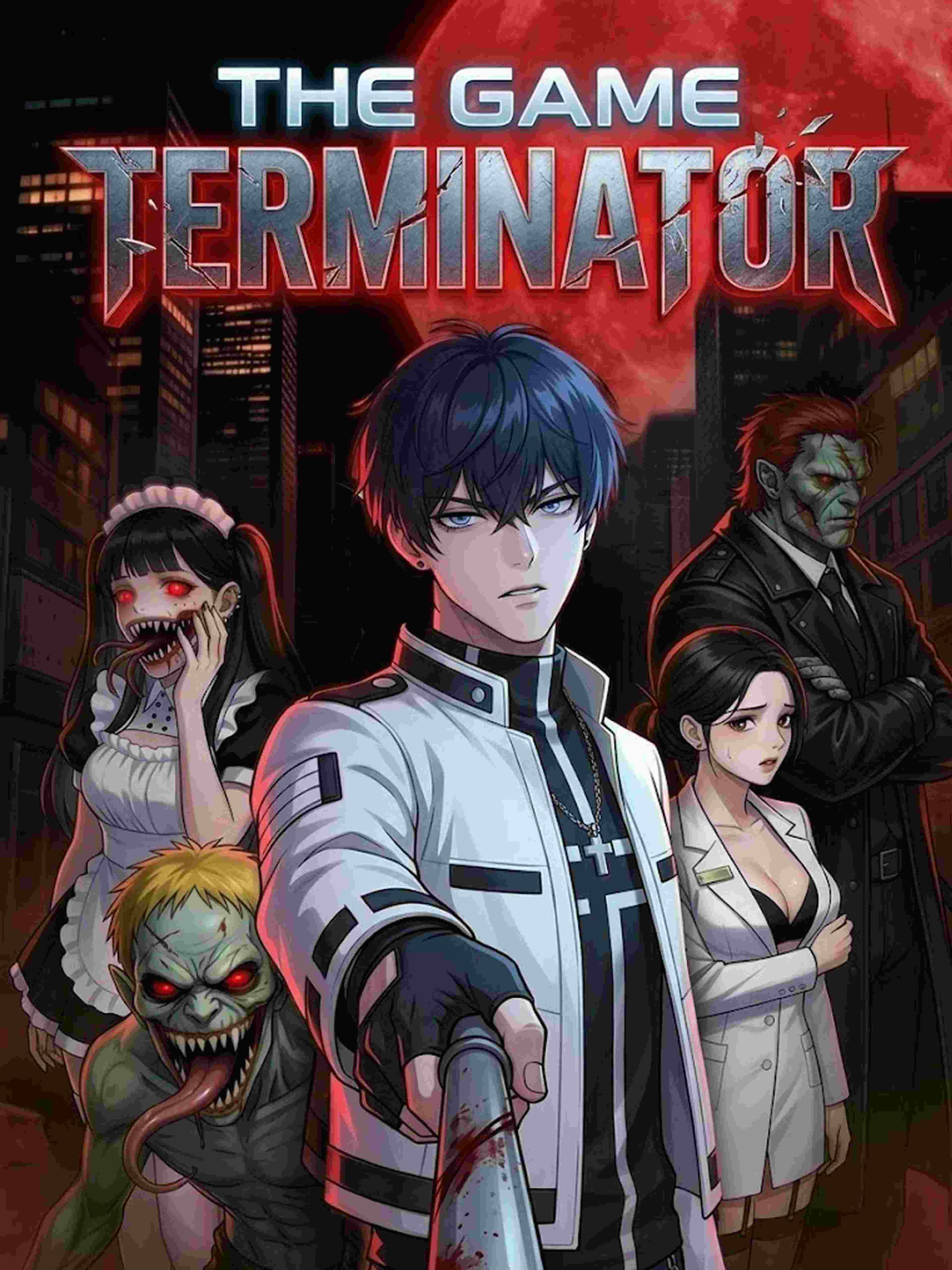 The Game Terminator
