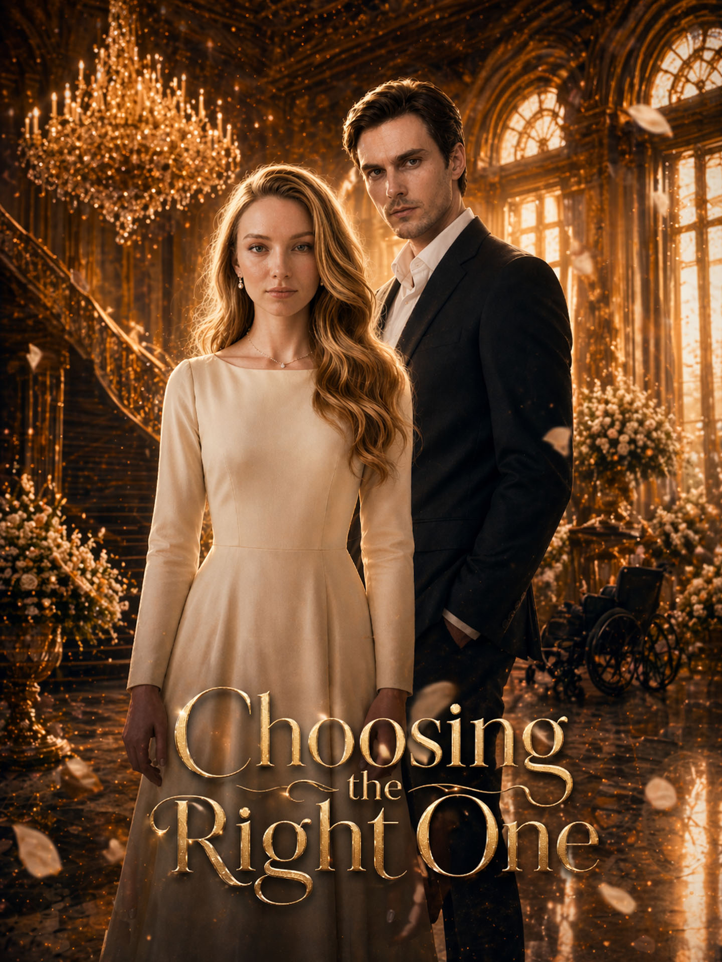 Choosing the Right One