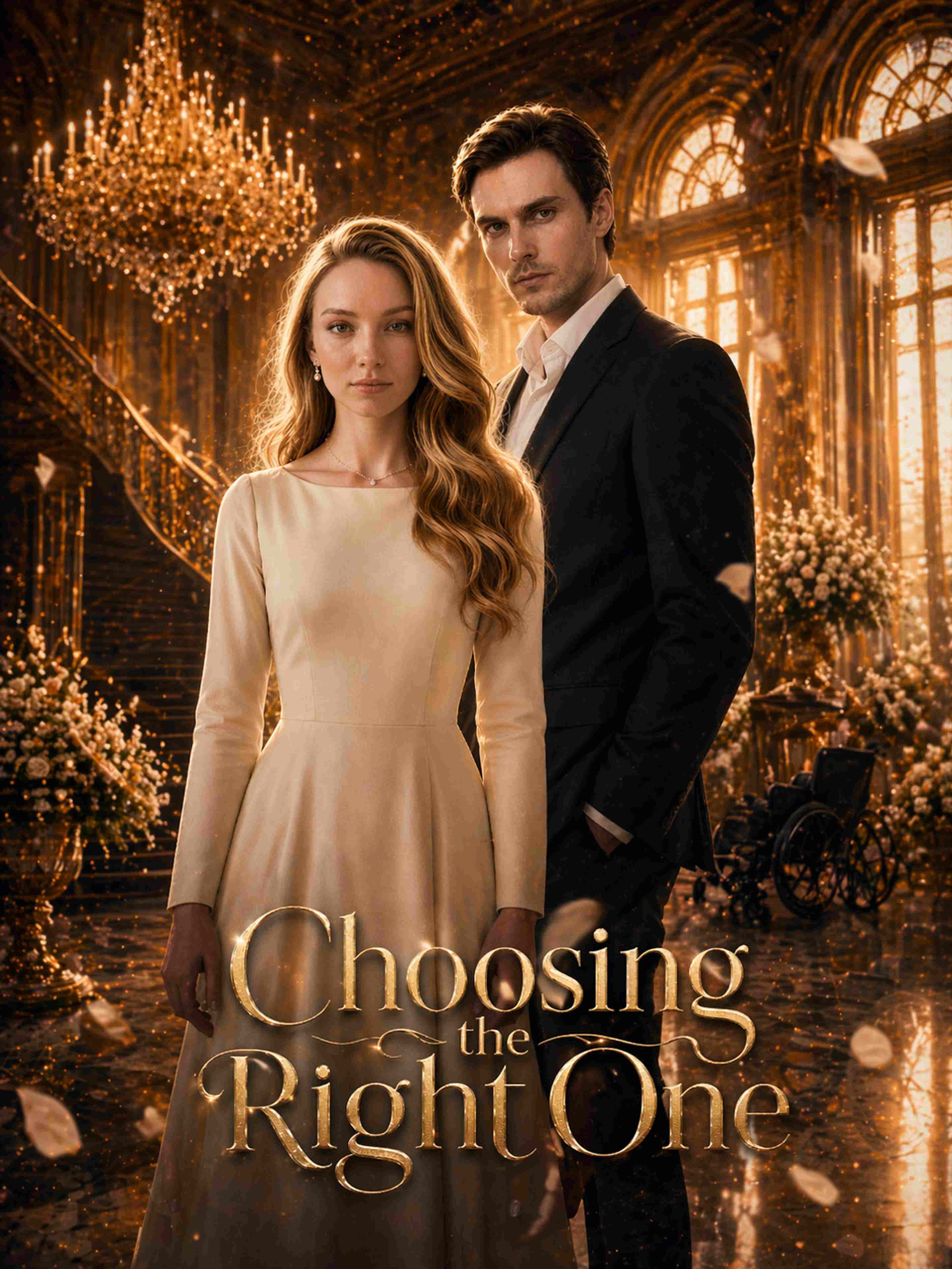 Choosing The Right One