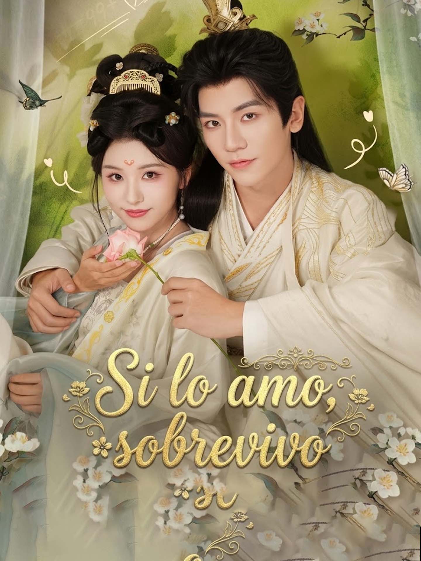 Si lo amo, sobrevivo