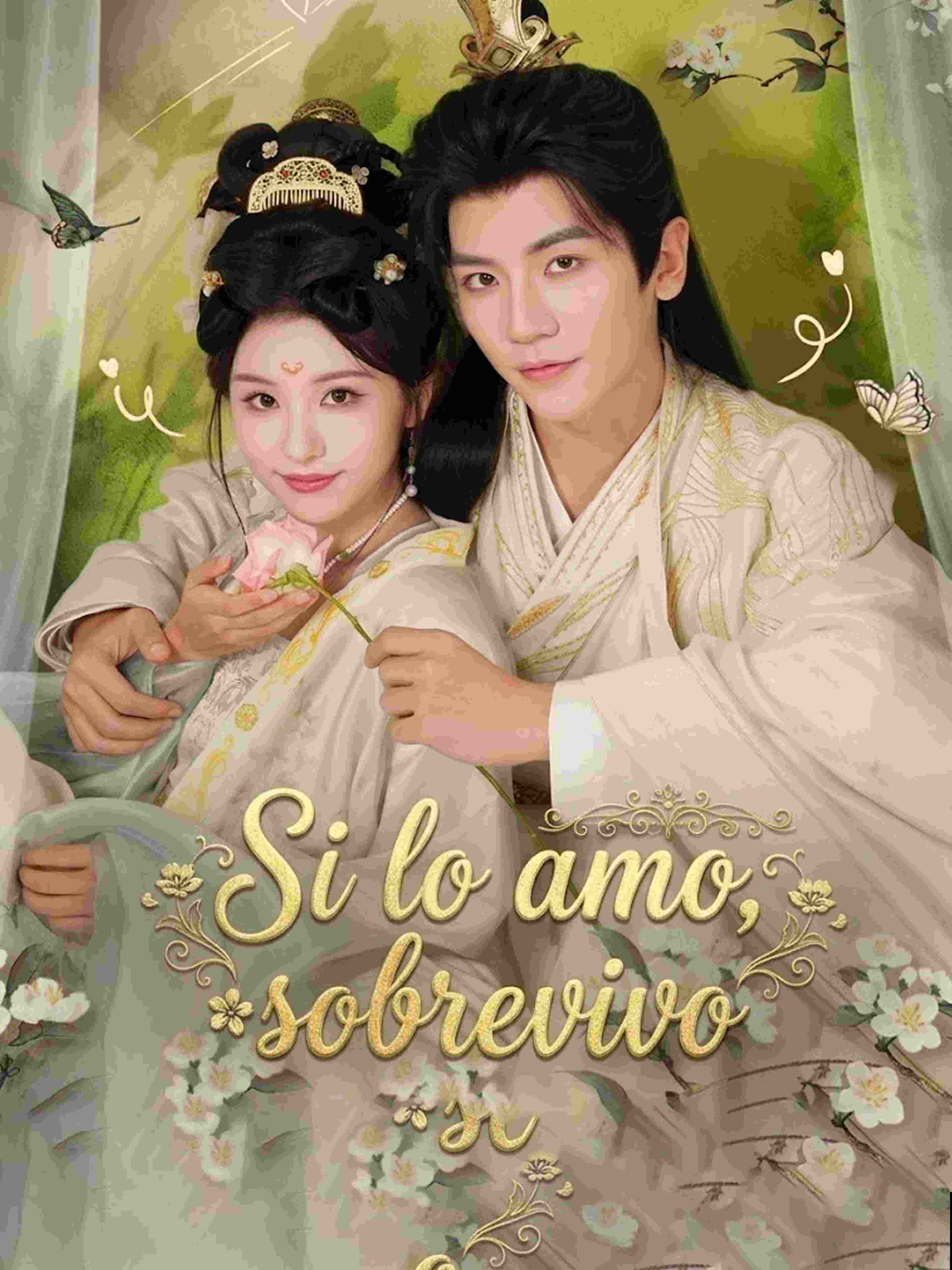 Si lo amo, sobrevivo