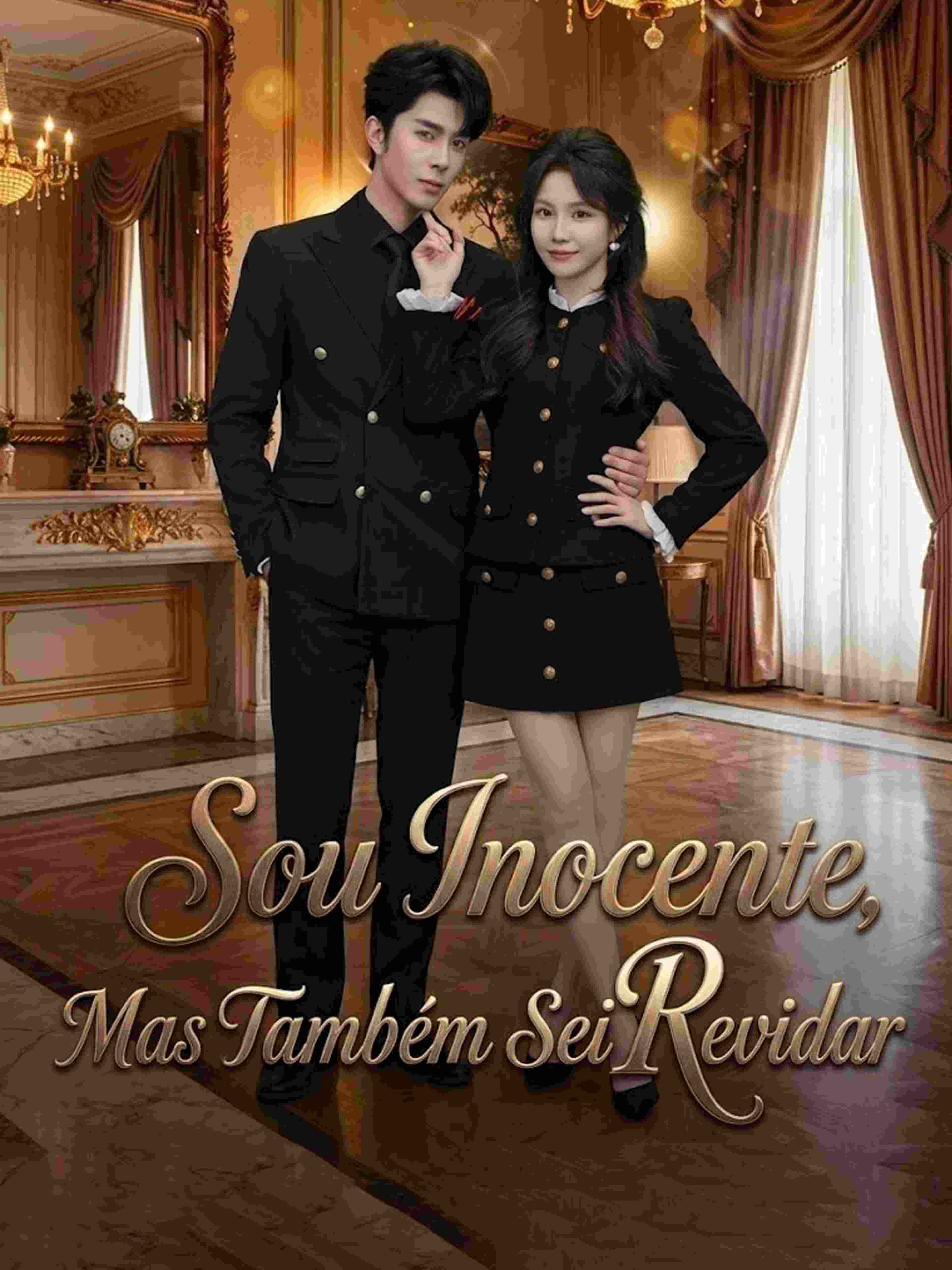 Sou Inocente, Mas Também Sei Revidar