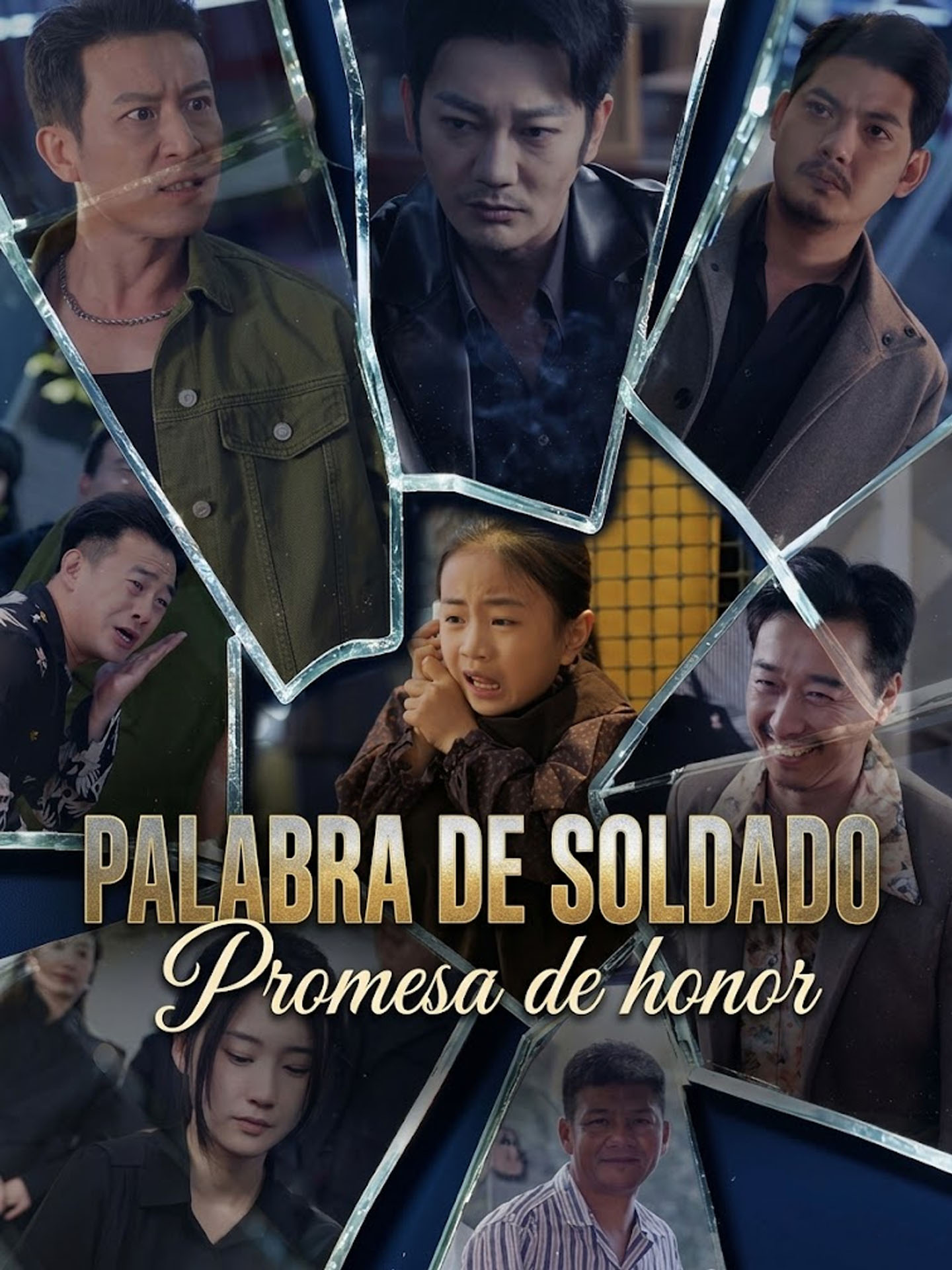 Palabra de soldado, Promesa de honor