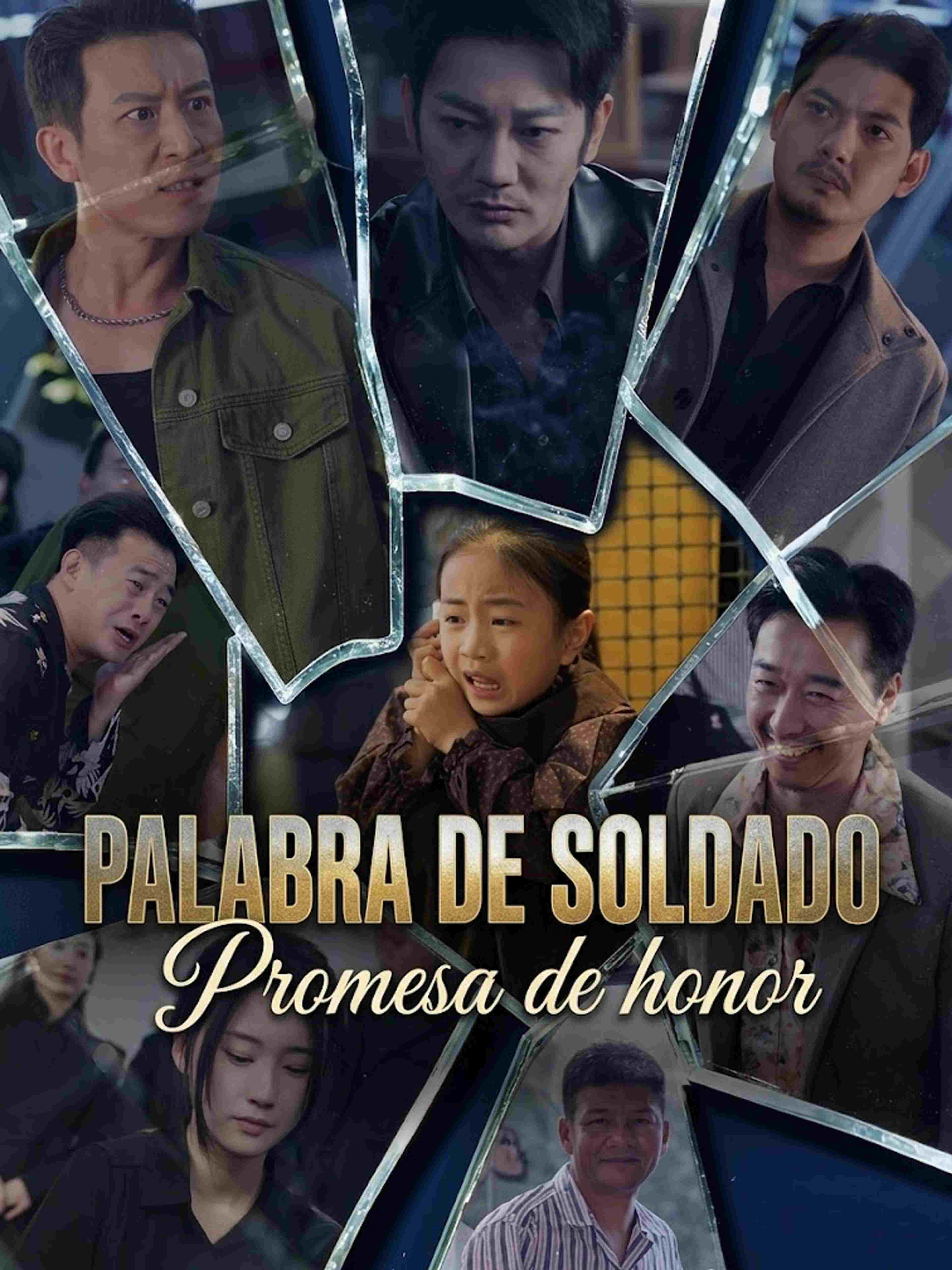 Palabra de soldado, Promesa de honor