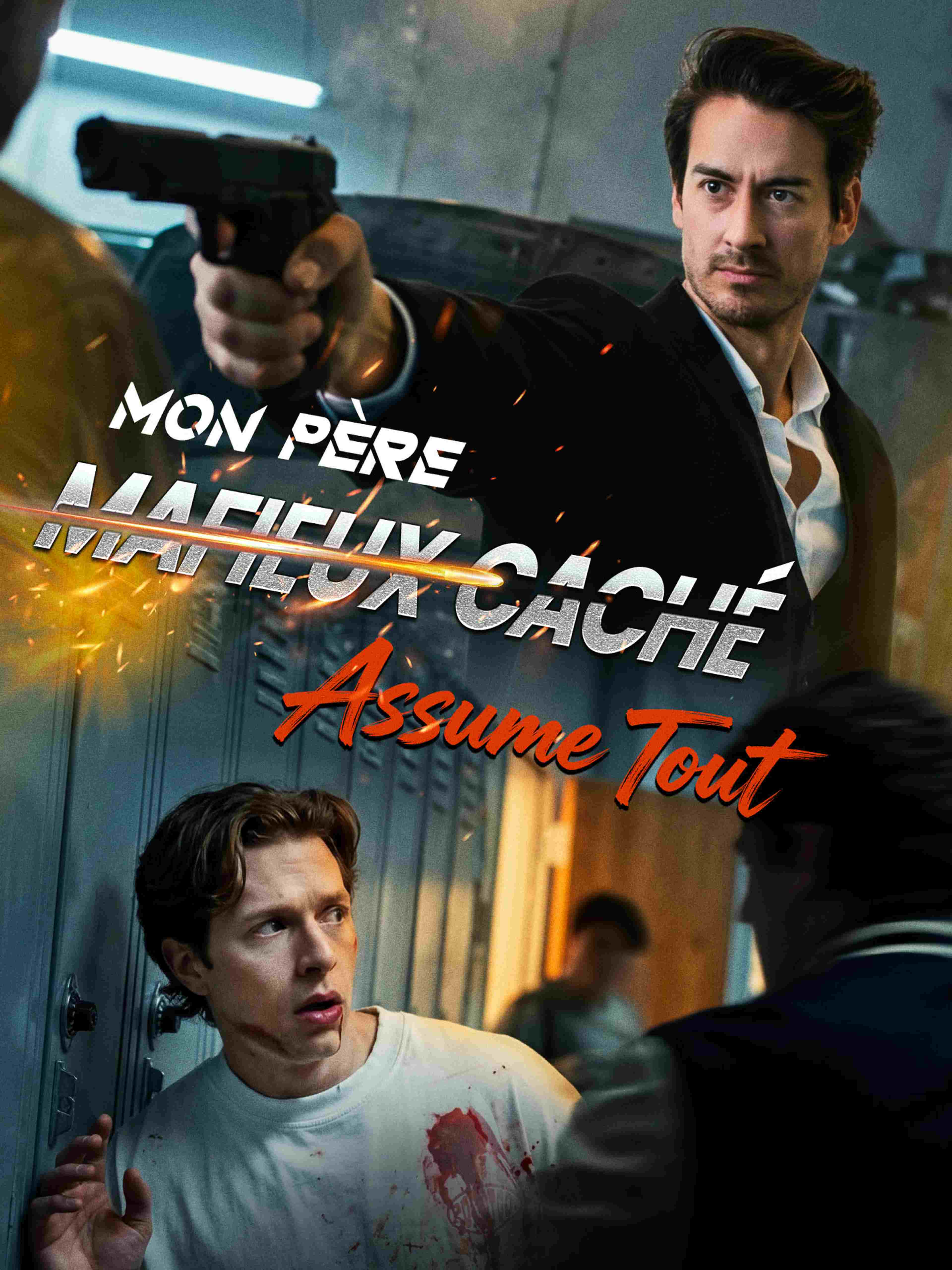 Mon Père Mafieux Caché Assume Tout