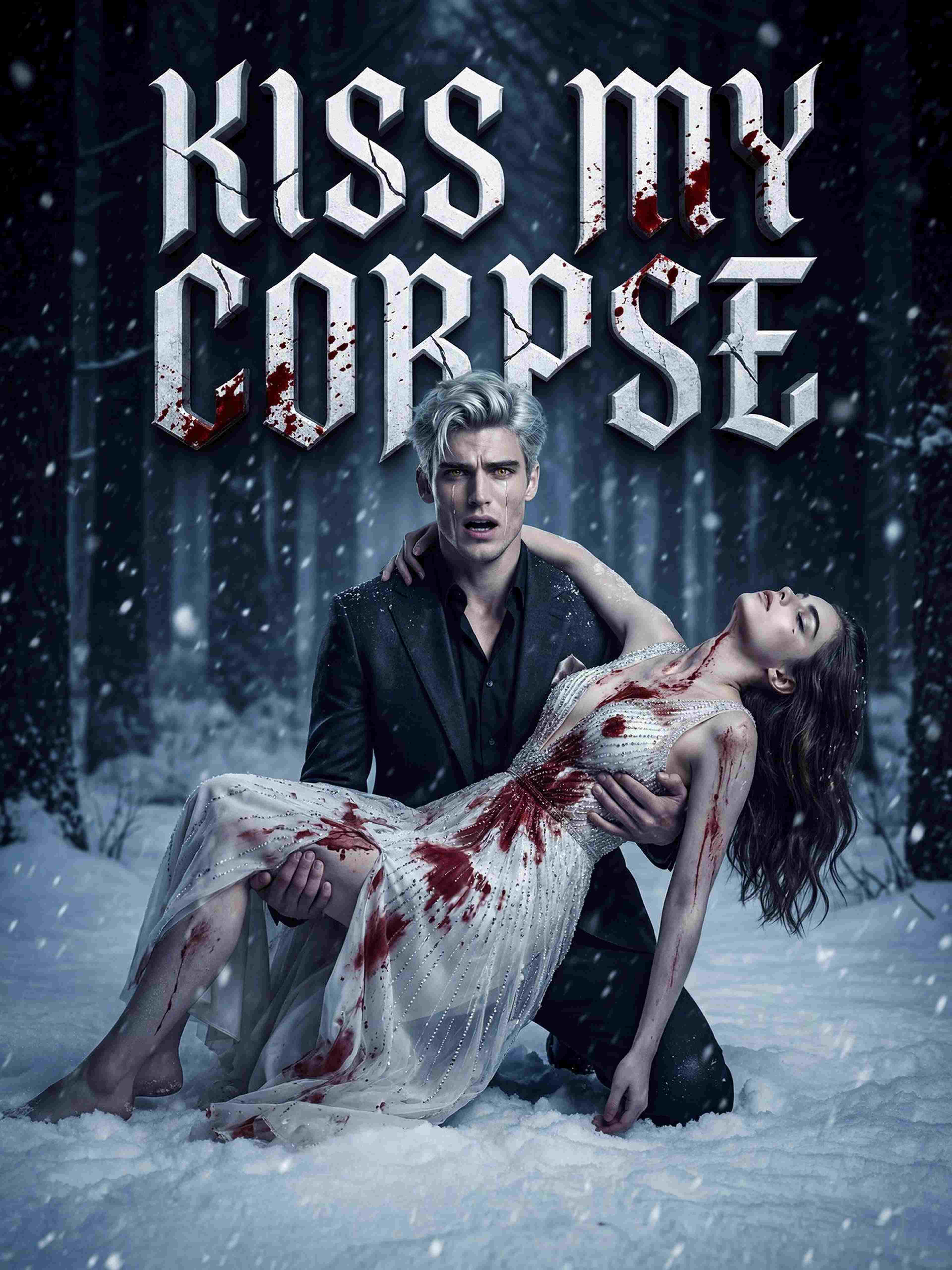 Kiss My Corpse
