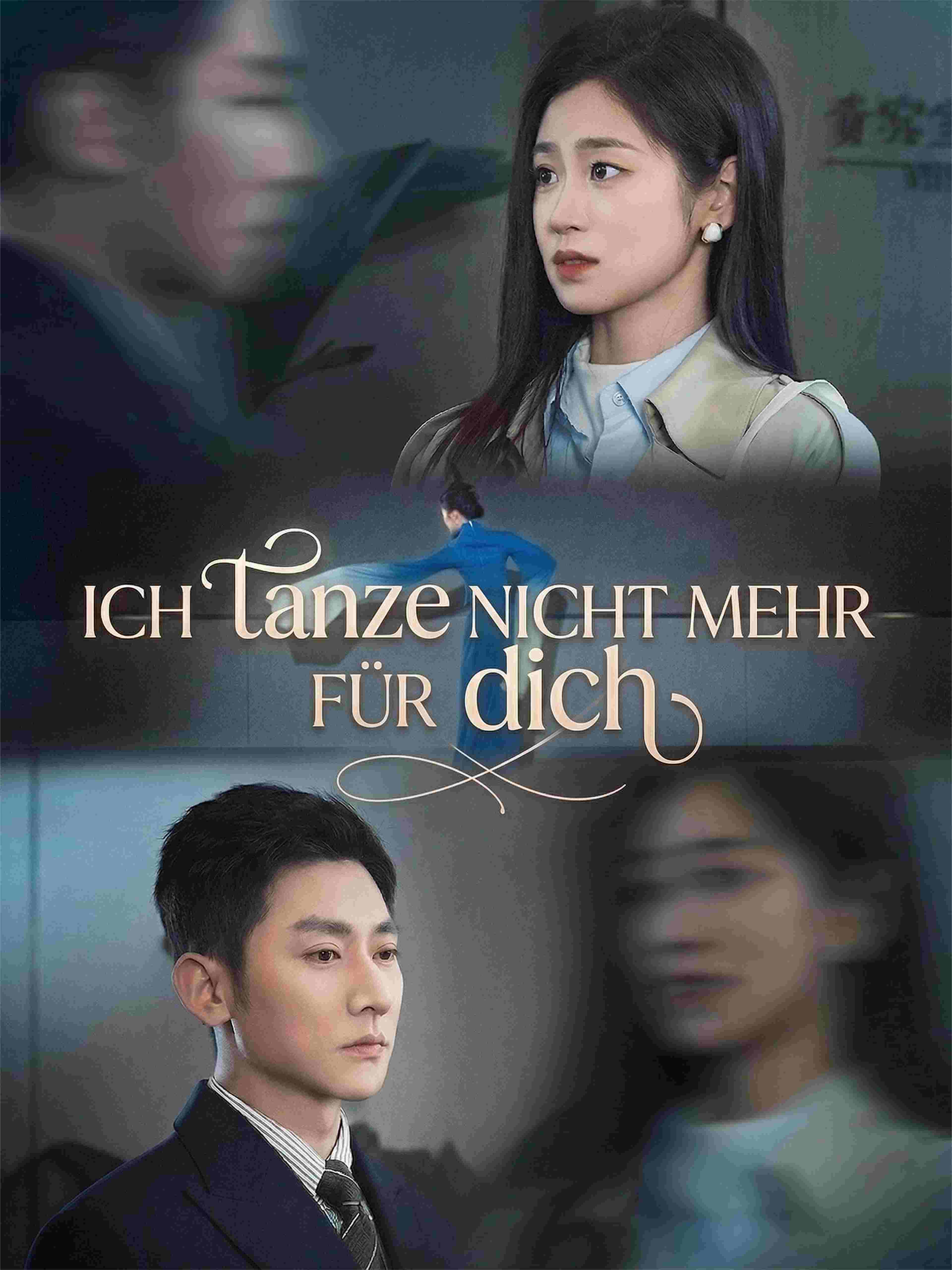 Ich tanze nicht mehr für dich