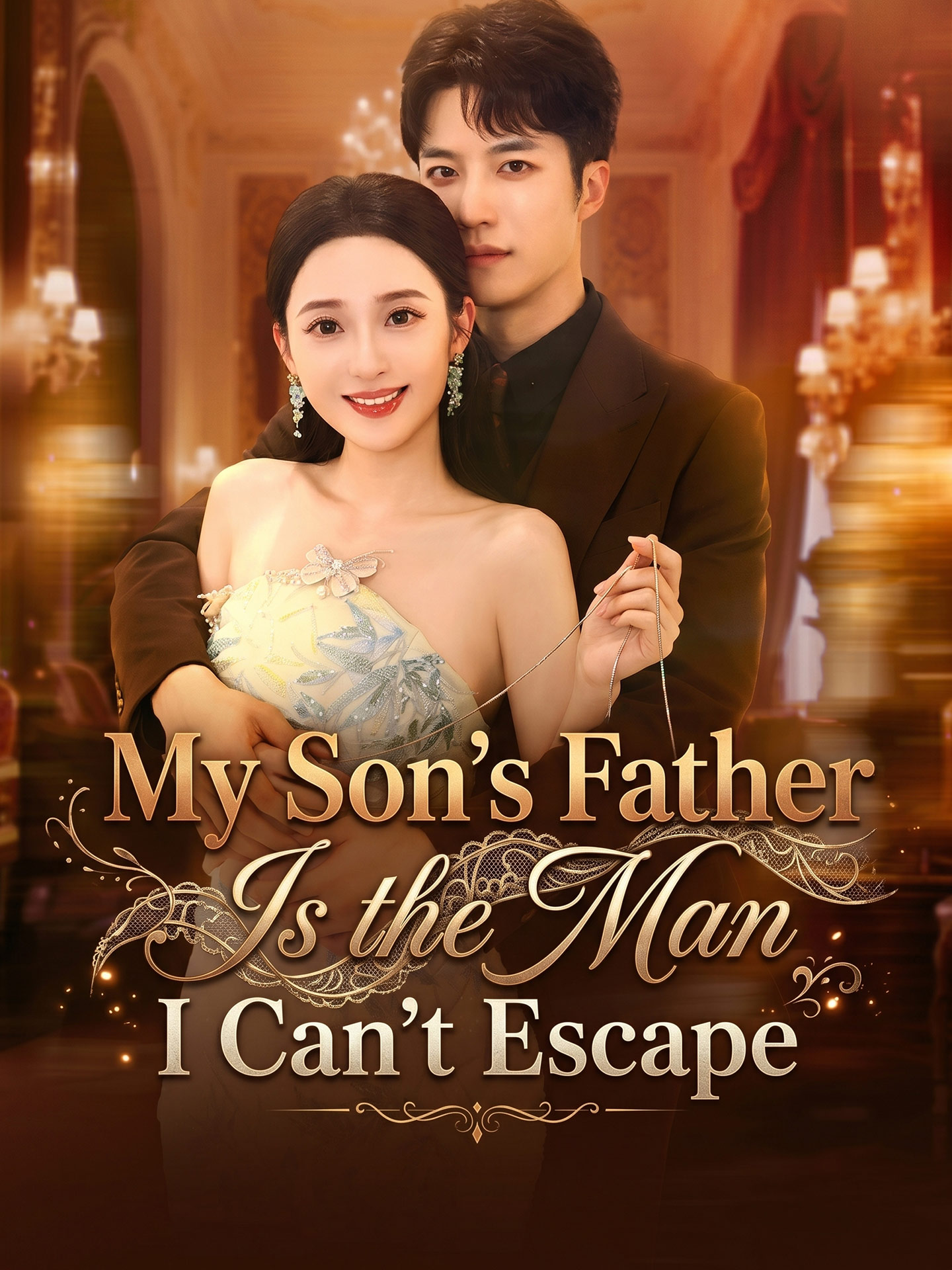 My Son's Father Is the Man I Can't Escape