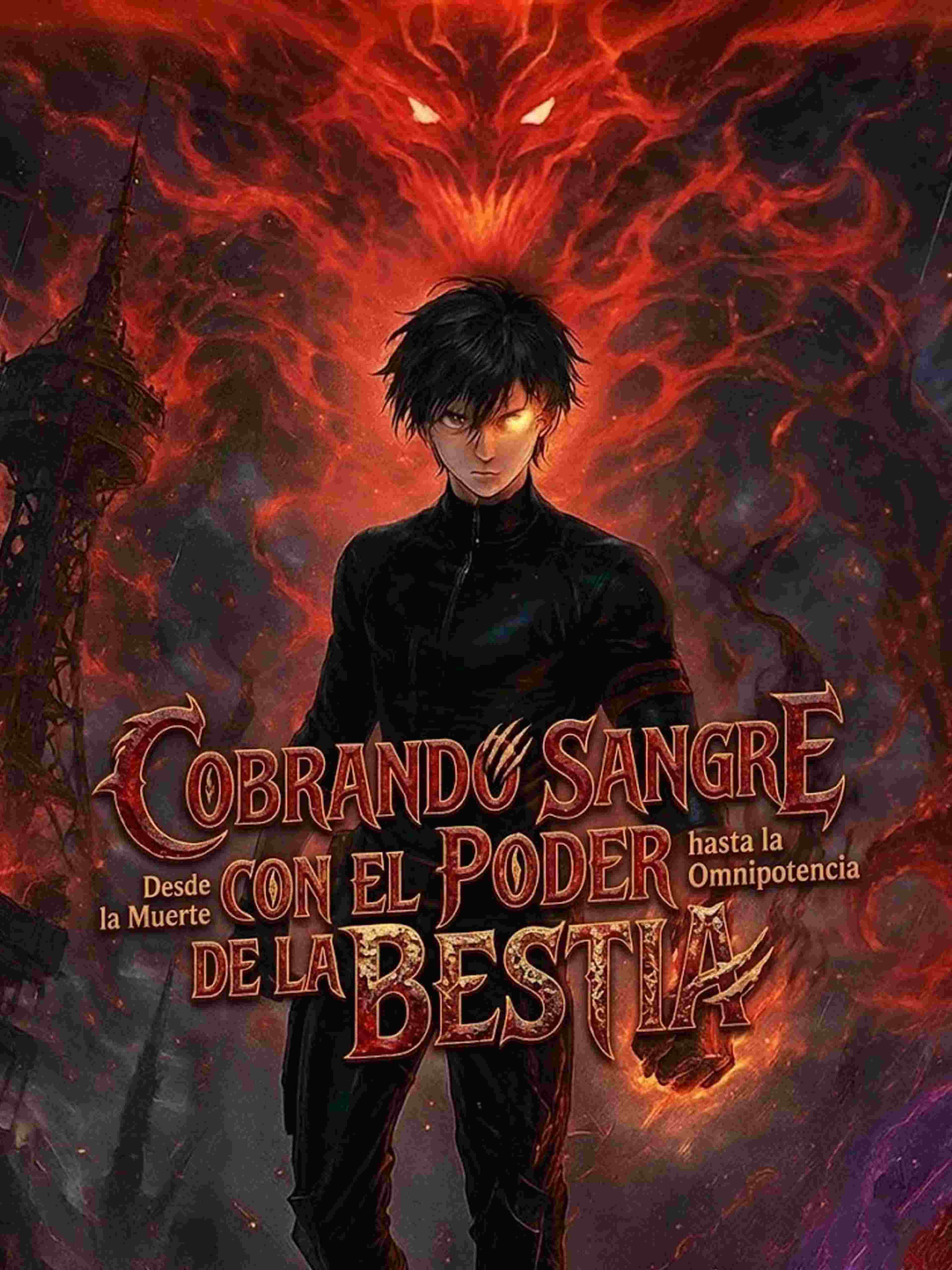 Cobrando Sangre con el Poder de la Bestia