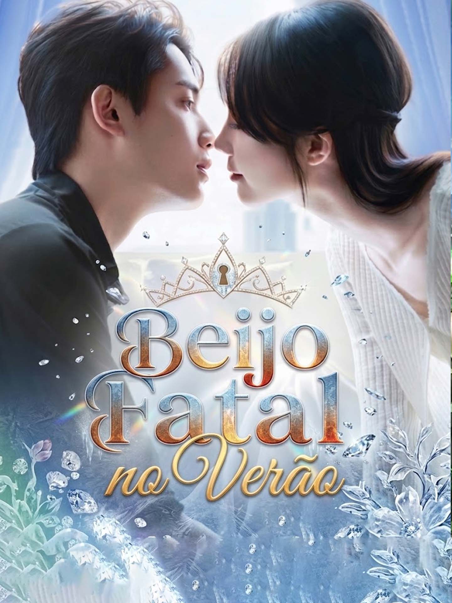 Beijo Fatal no Verão