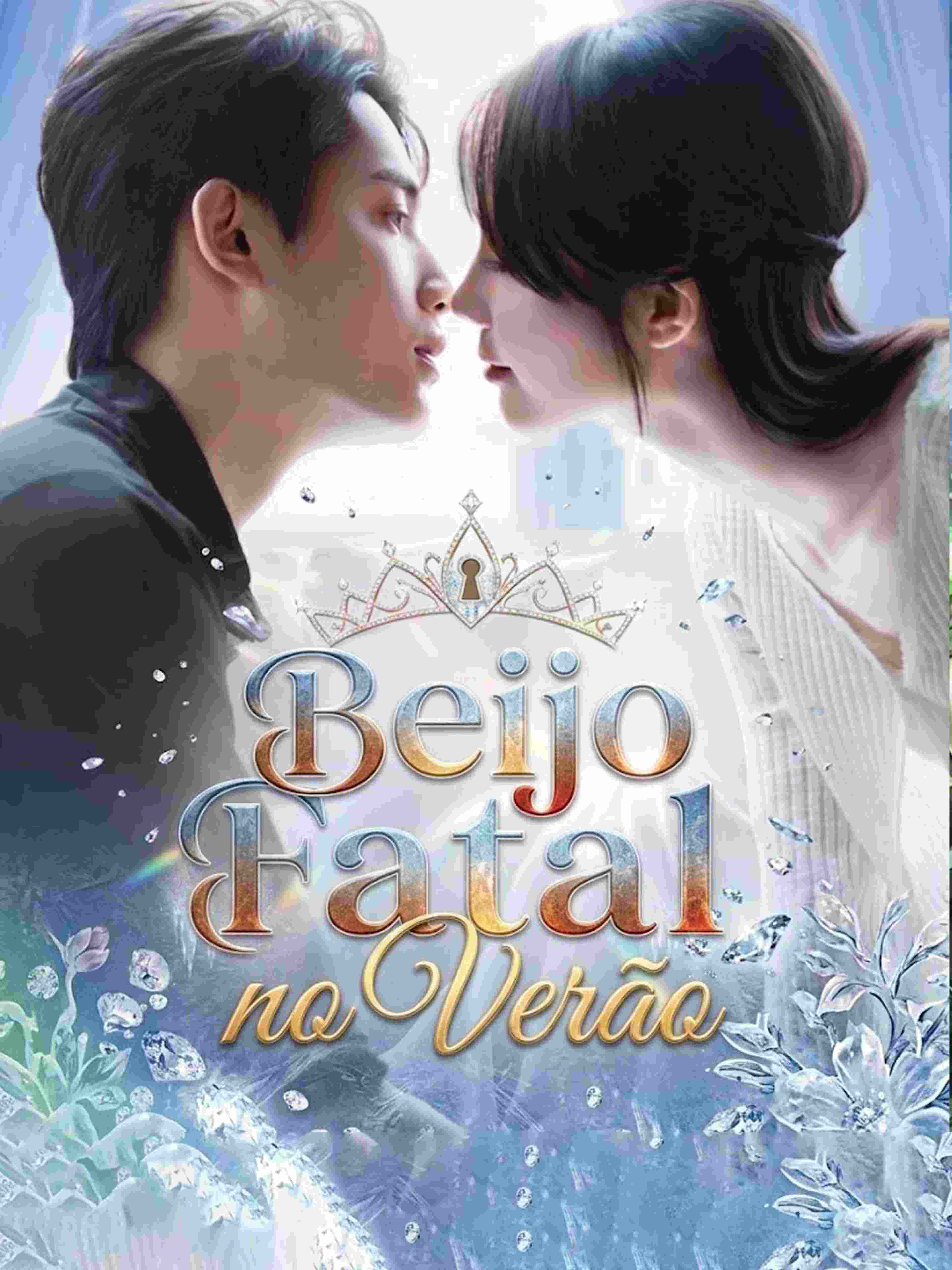 Beijo Fatal no Verão