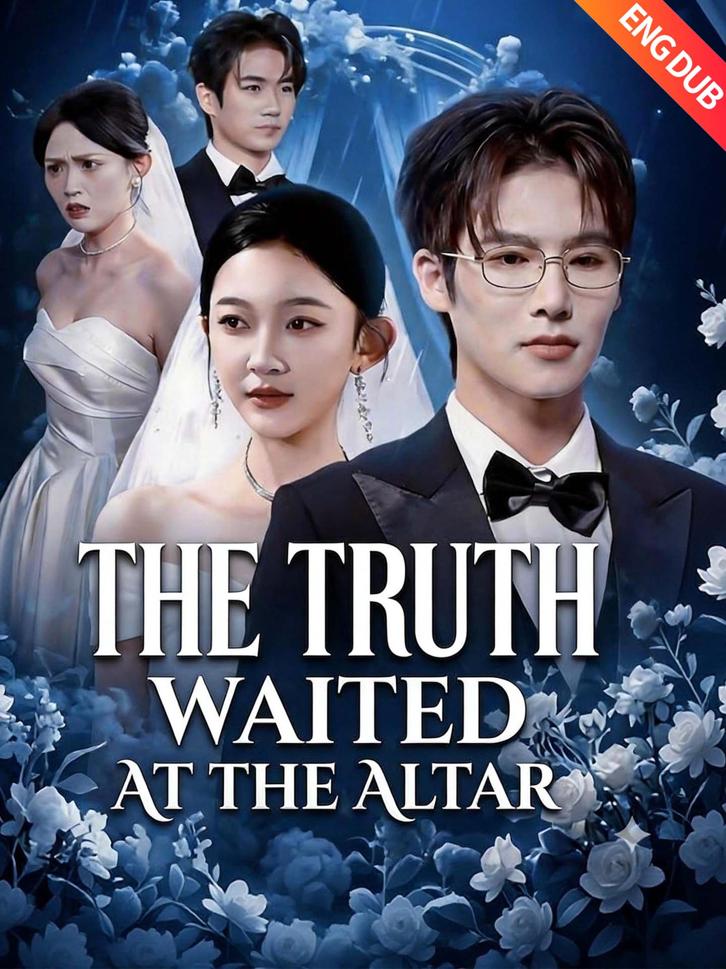 [ENG DUB] The Truth Waited at the Altar