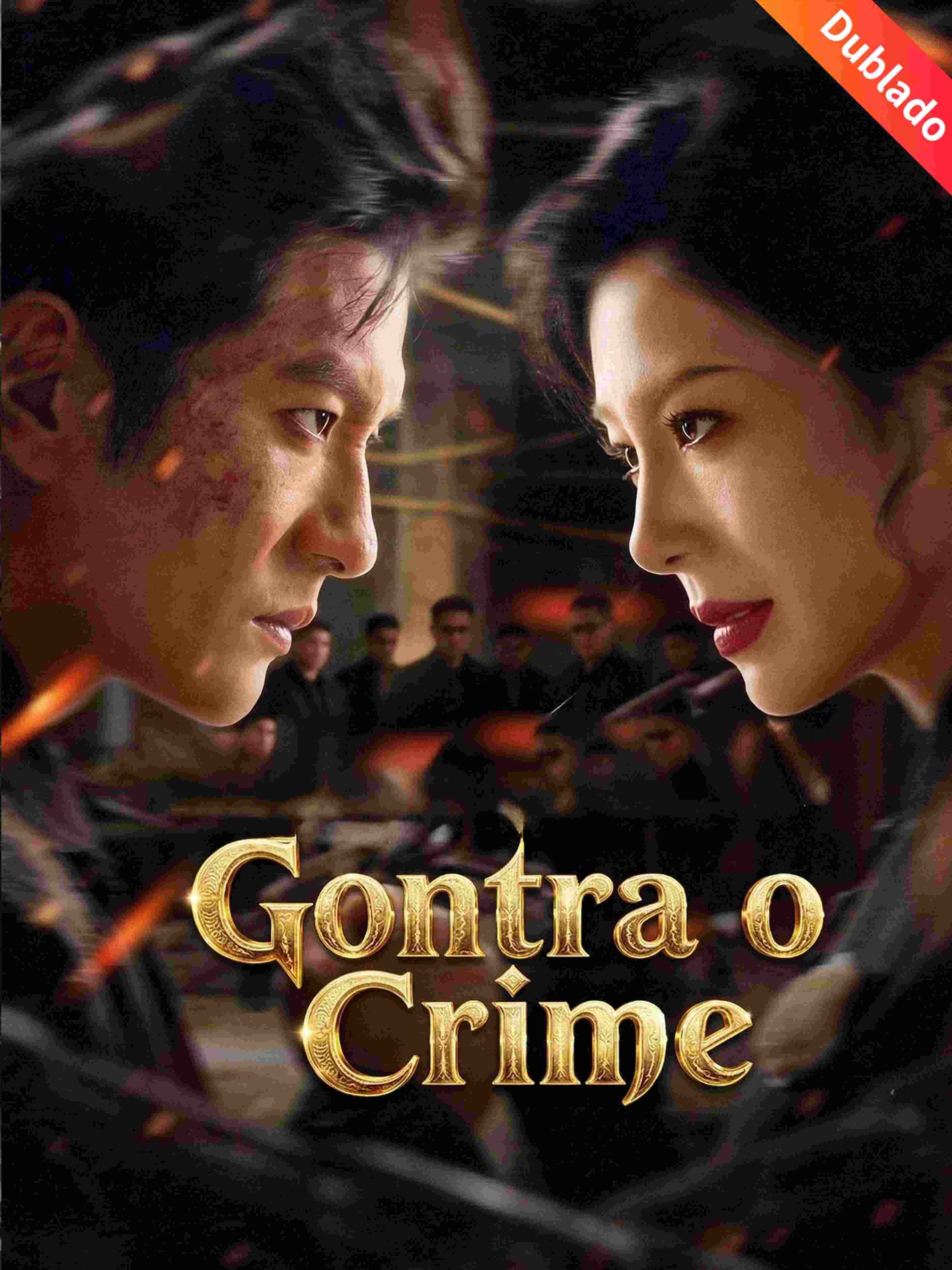 Contra o Crime (Dublado)
