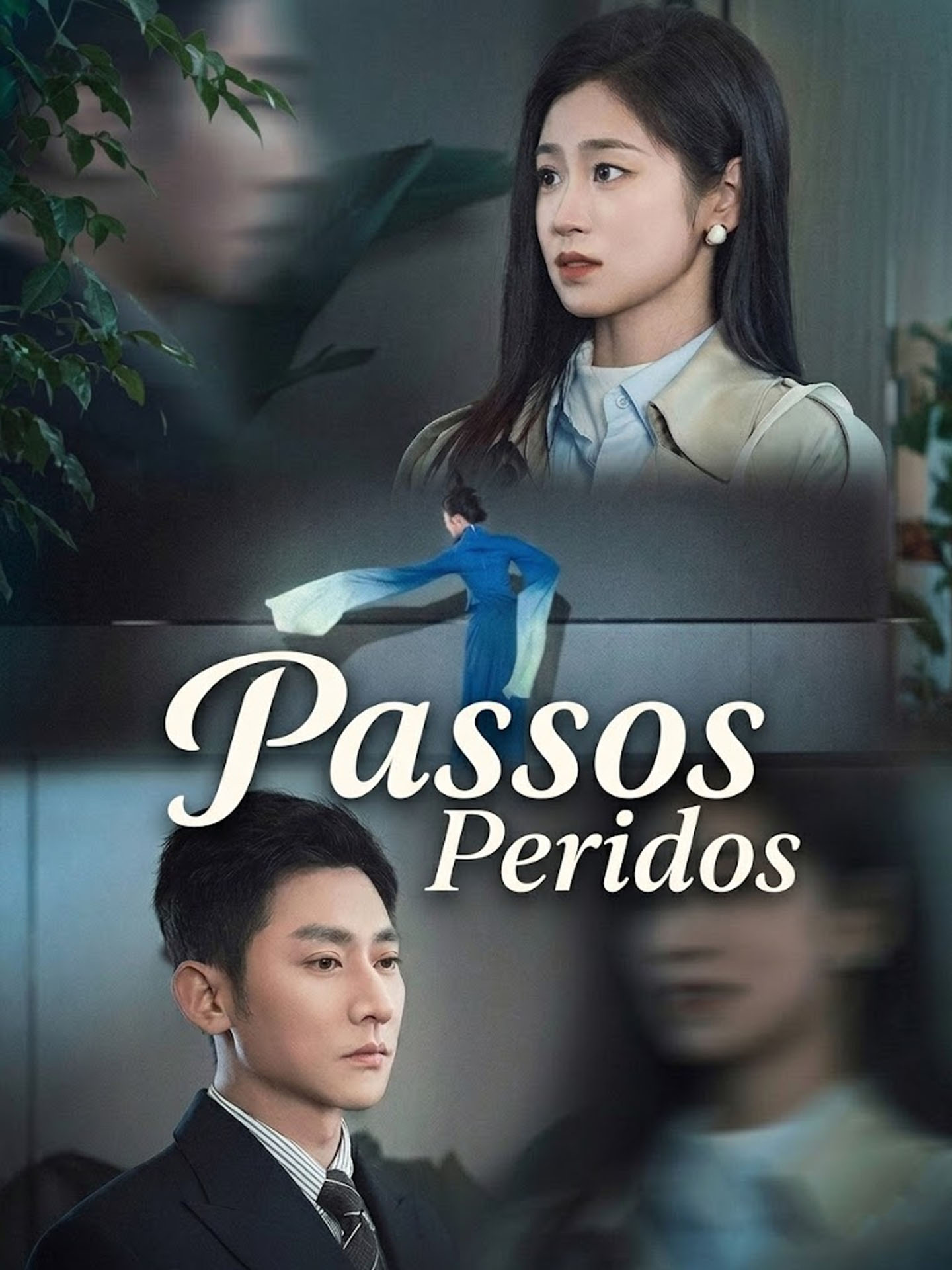 [Dublado] Passos Perdidos