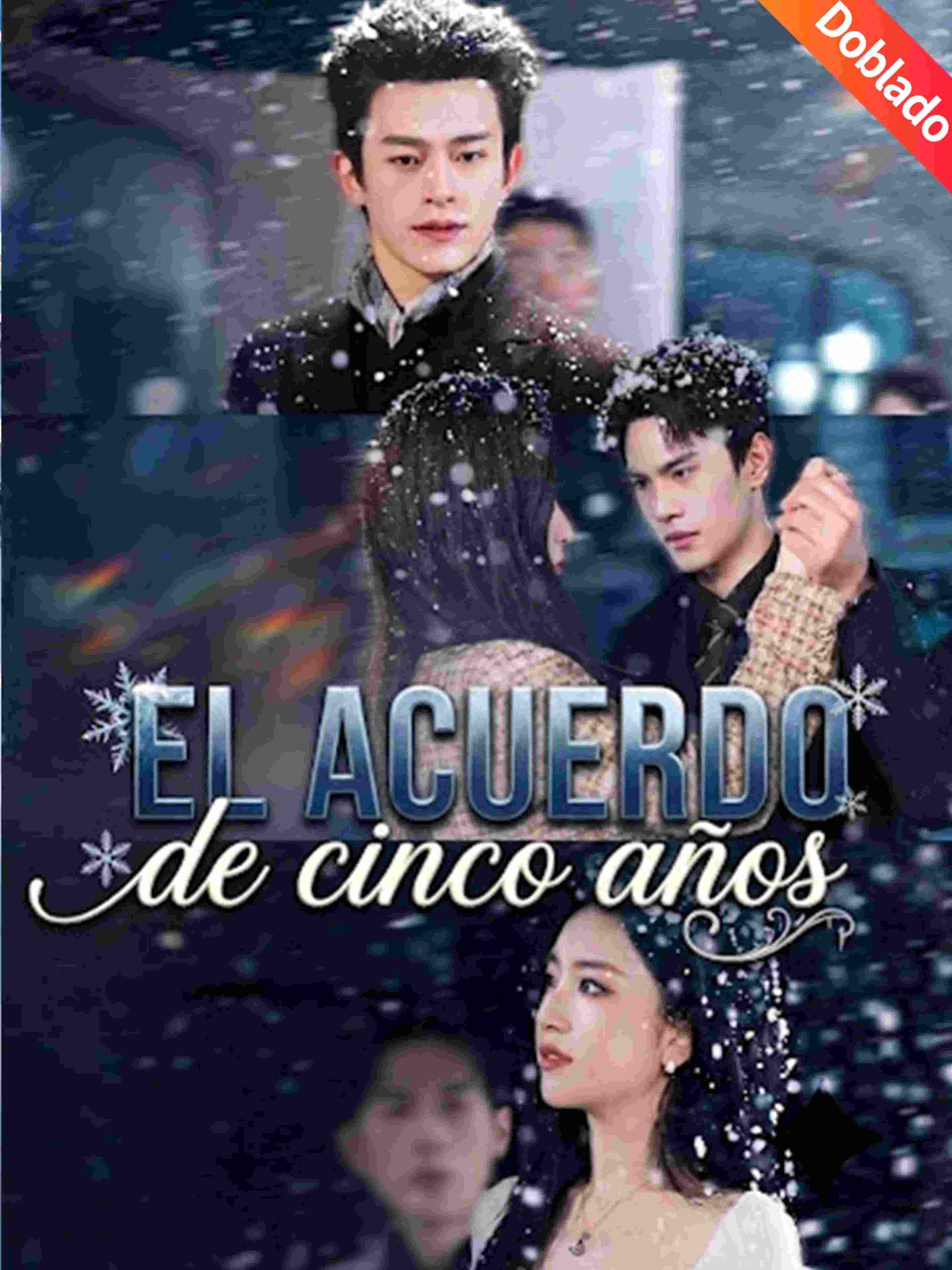 El acuerdo de cinco años (Doblado)