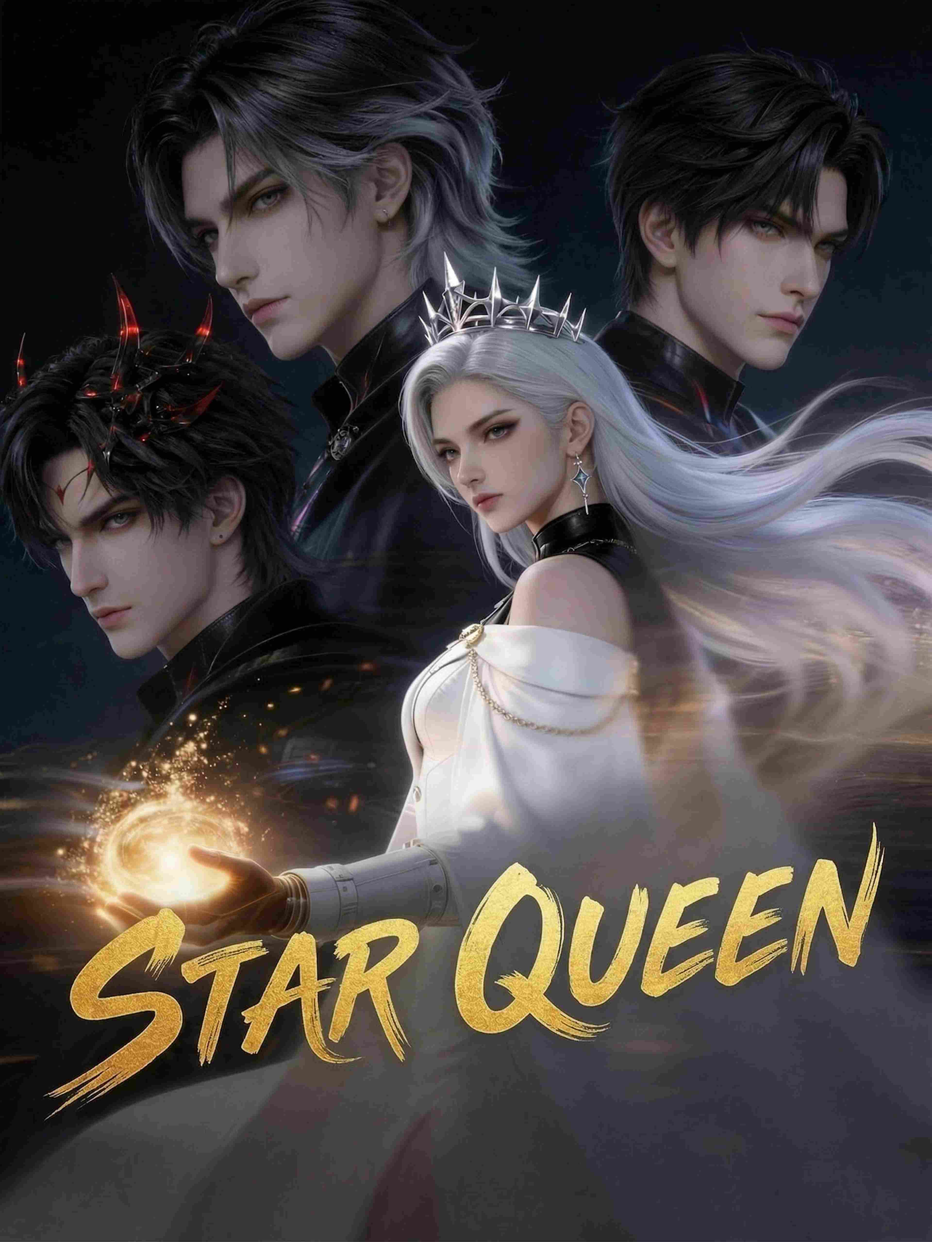 Star Queen