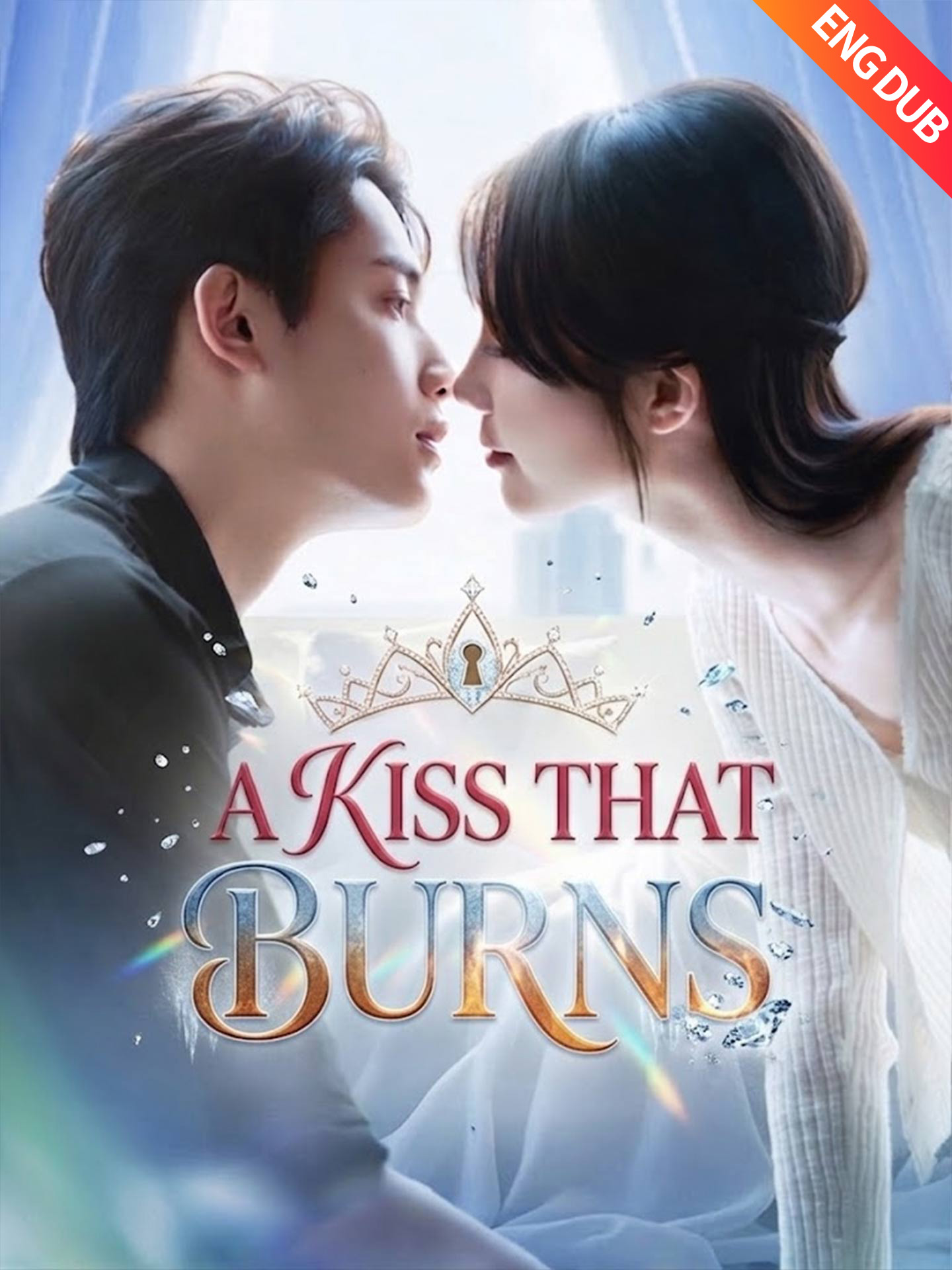 [ENG DUB] A Kiss That Burns