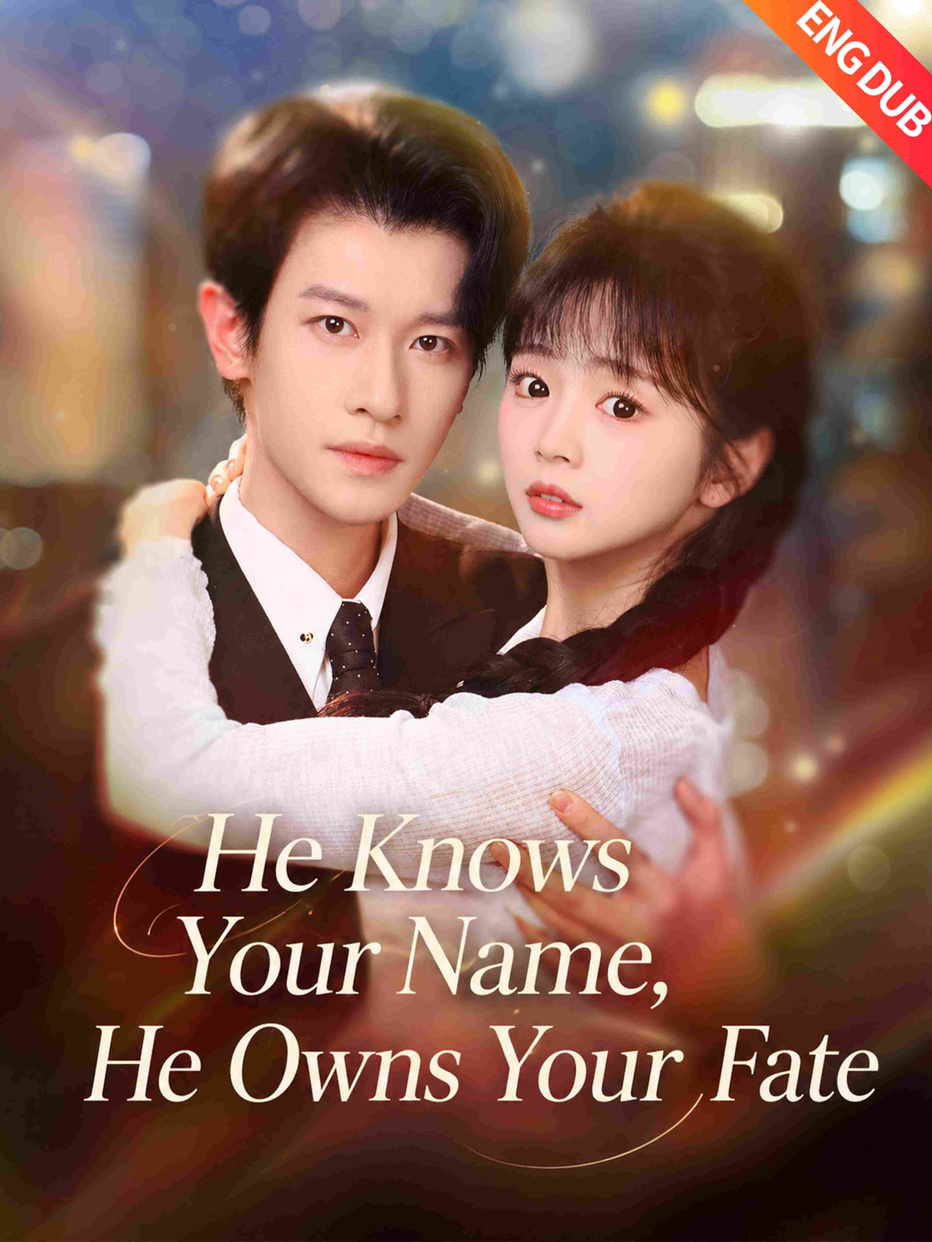 Eng Dub He Knows Your Name He Owns Your Fate