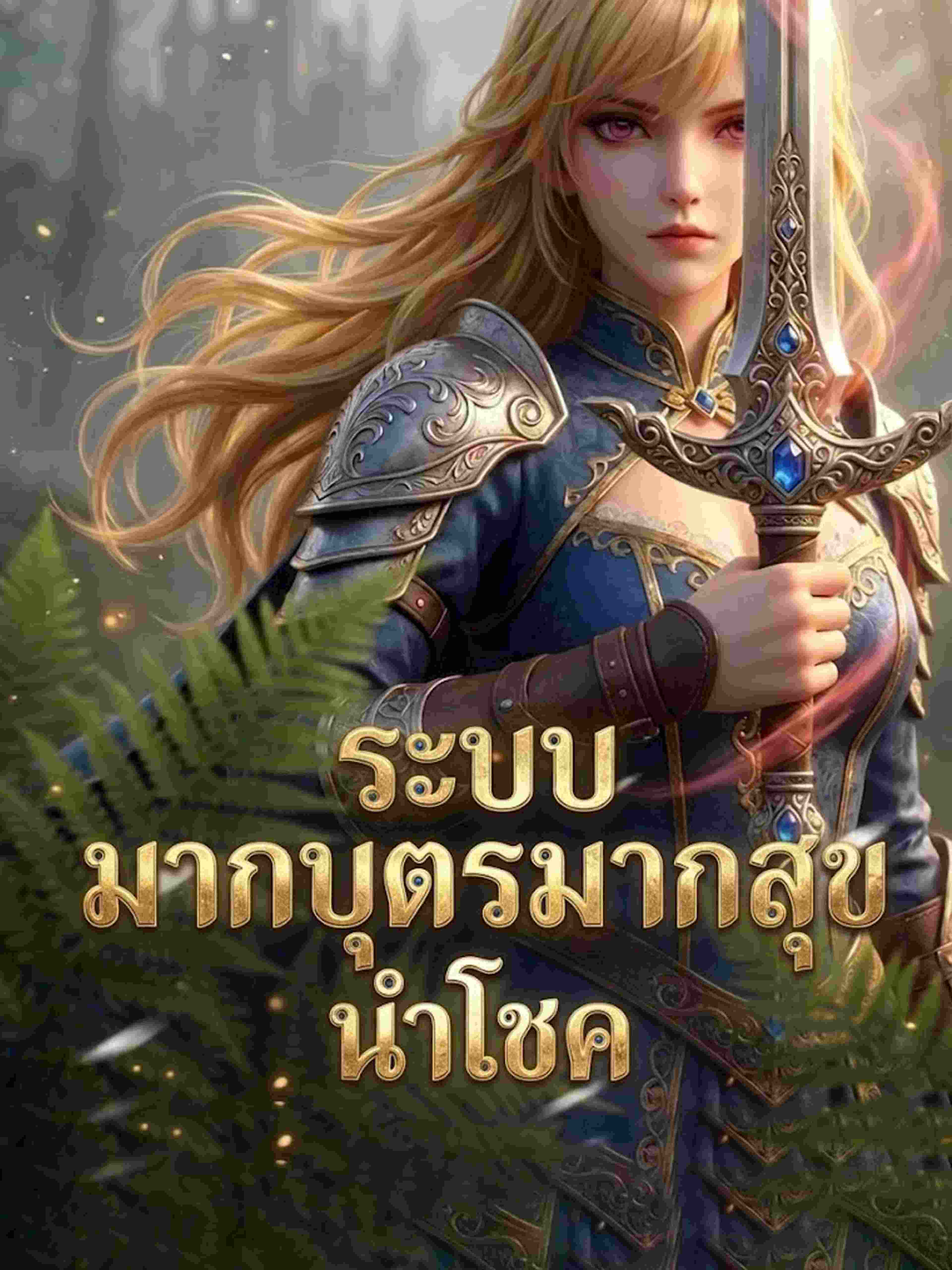 ระบบมากบุตรมากสุขนำโชค