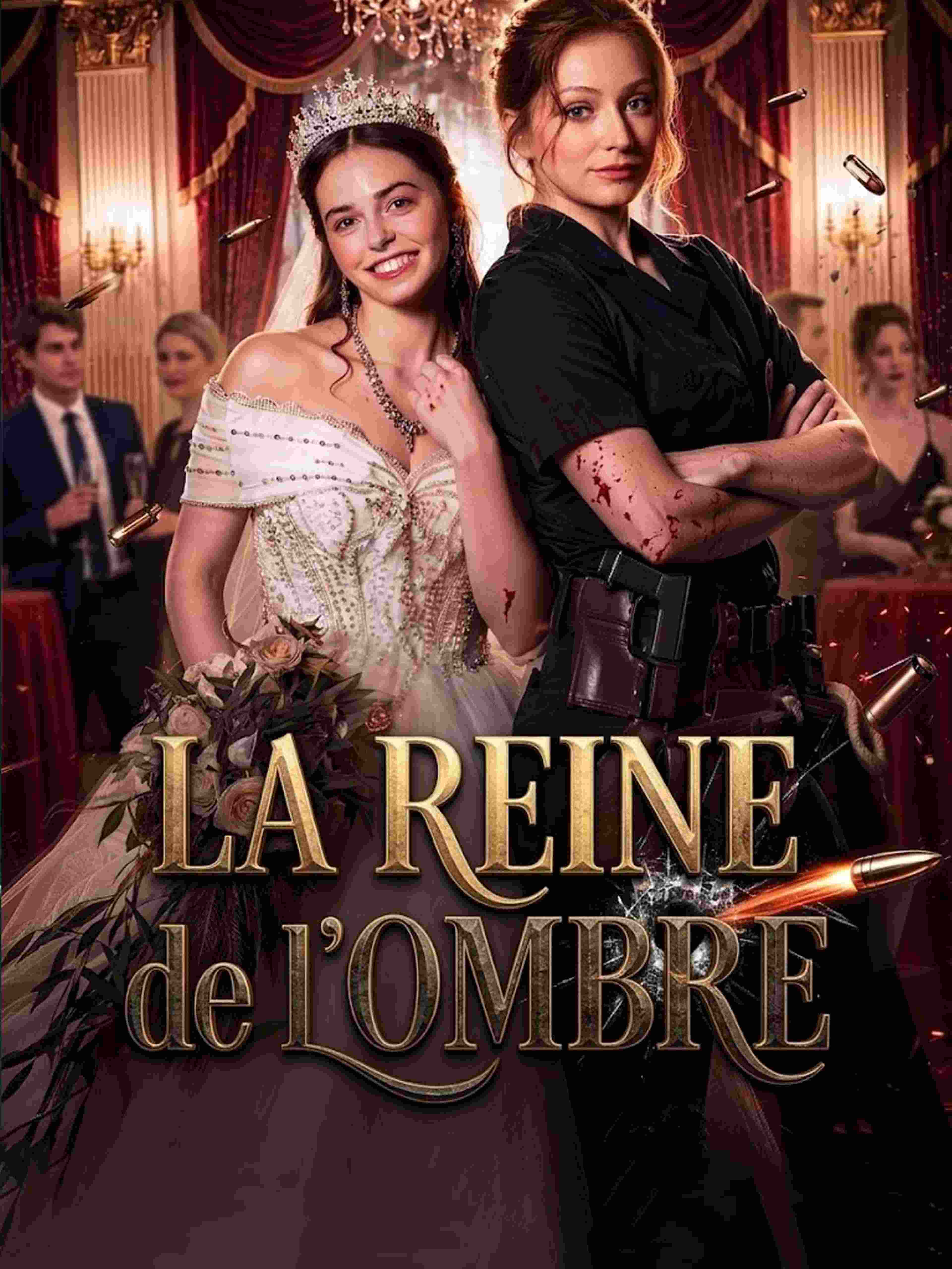 La Reine de l'Ombre
