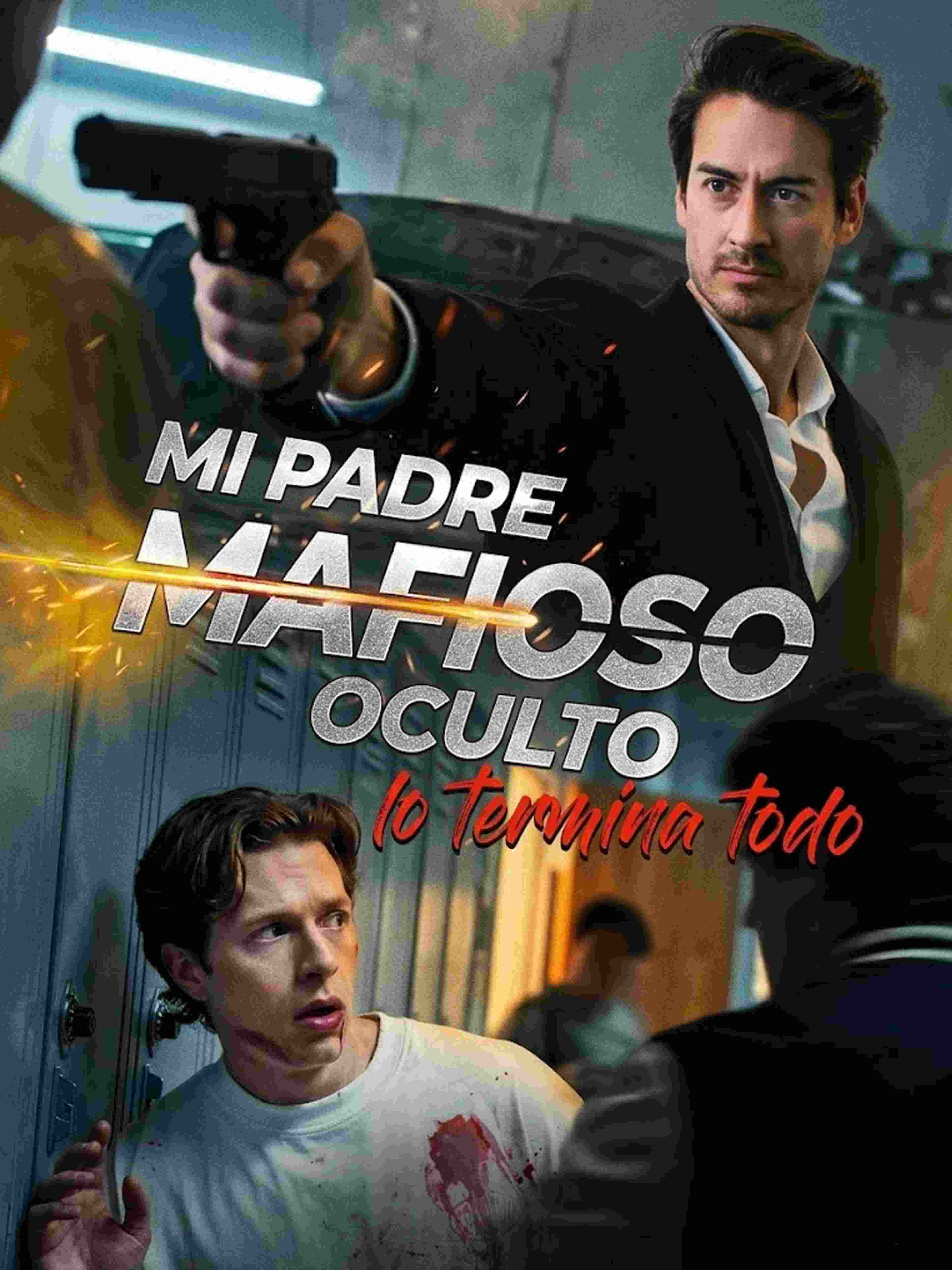 Mi padre mafioso oculto lo termina todo