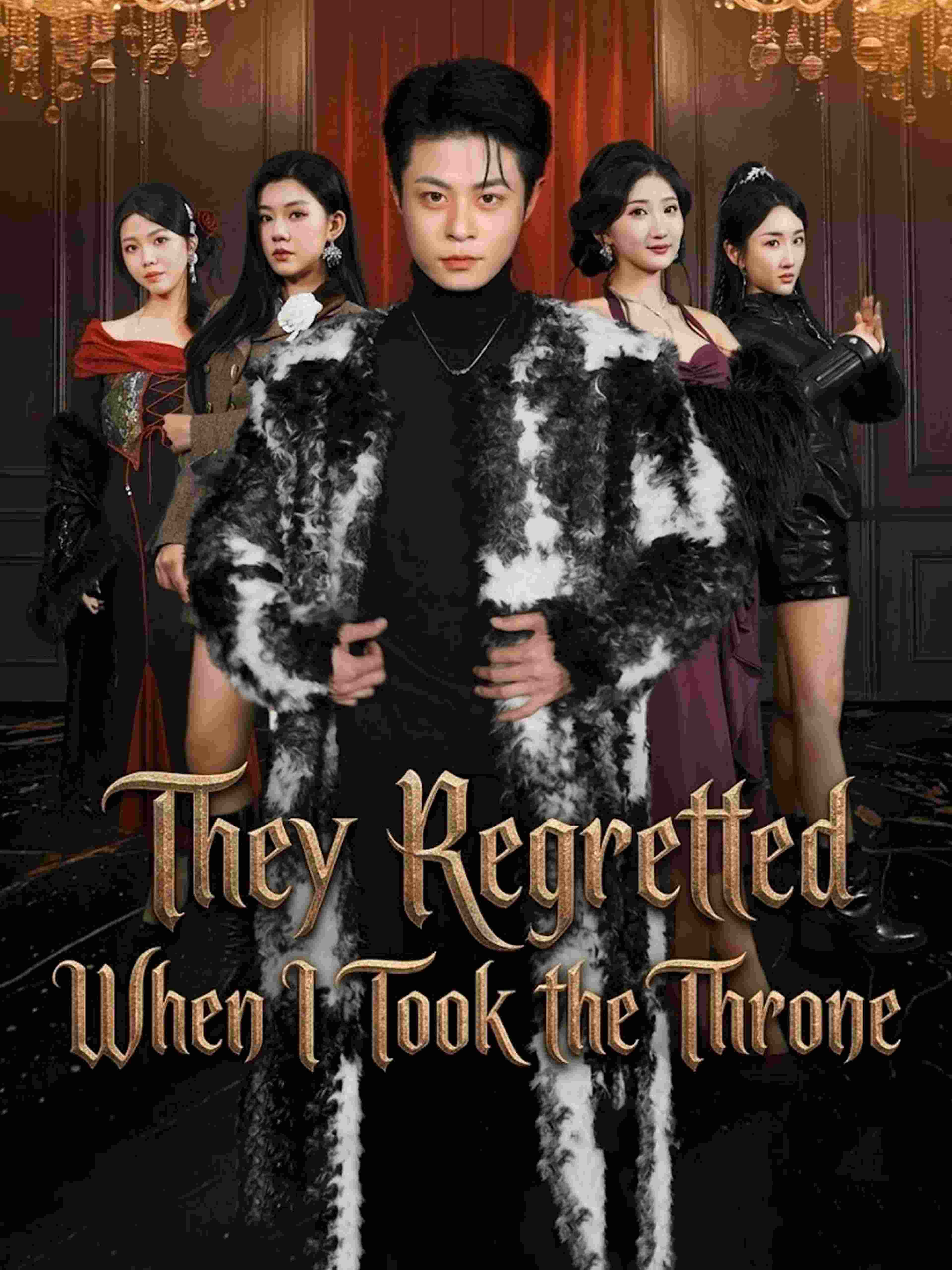 They Regretted When I Took The Throne