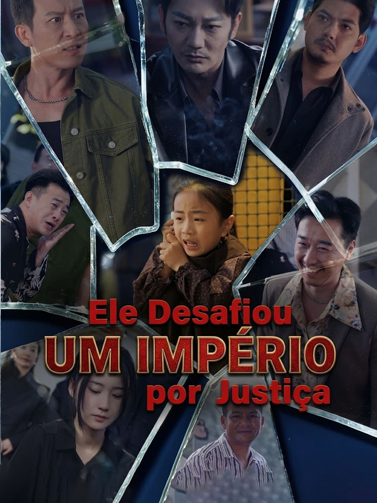 Ele Desafiou um Império por Justiça