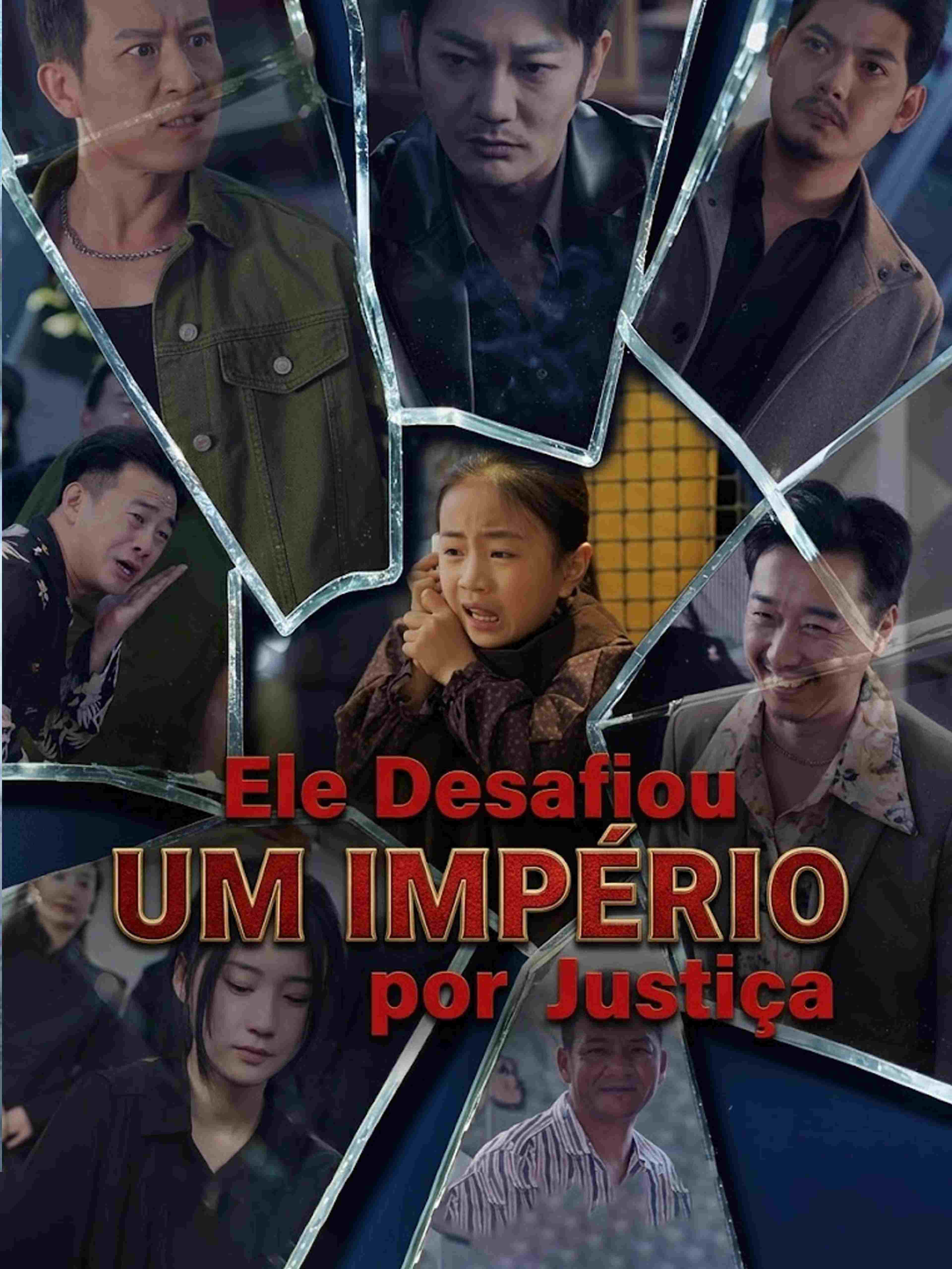 Ele Desafiou um Império por Justiça