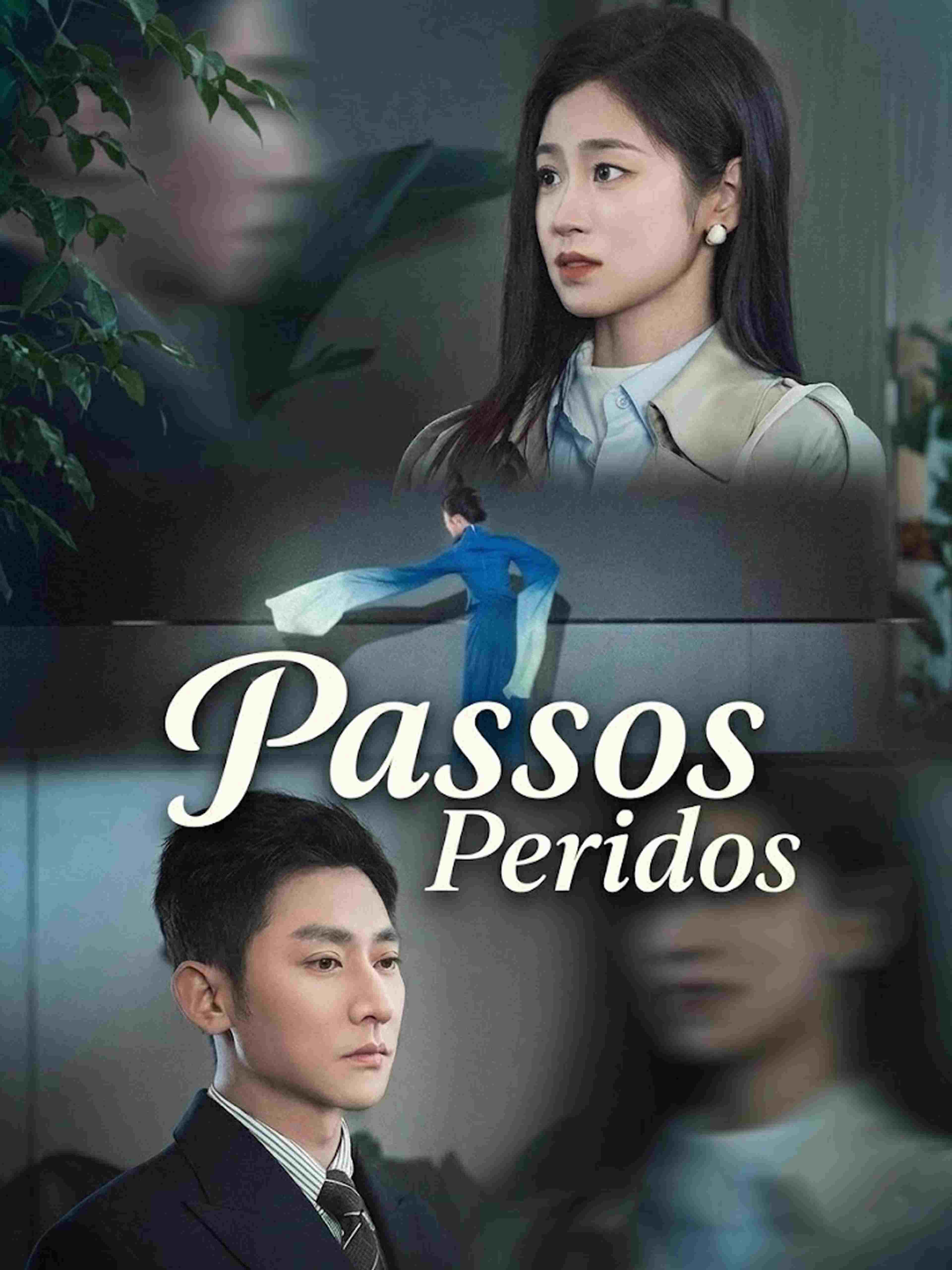 Passos Perdidos
