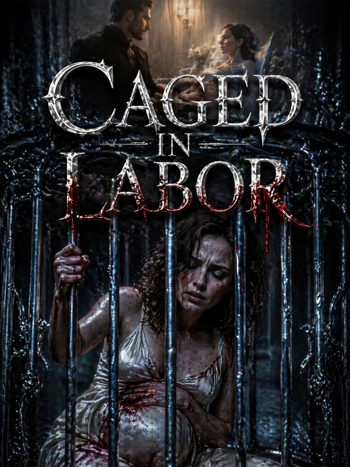 Caged in Labor