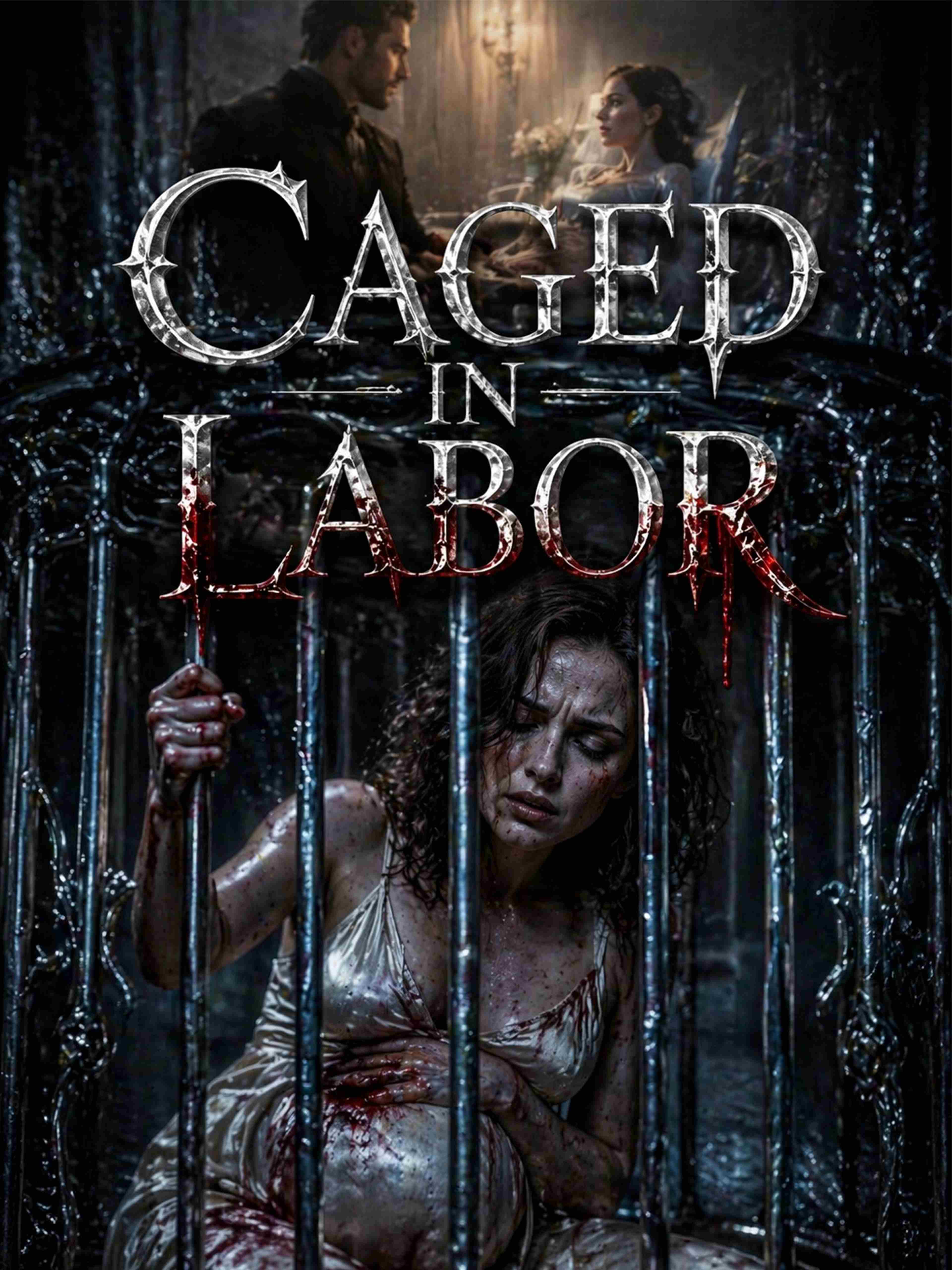 Caged in Labor