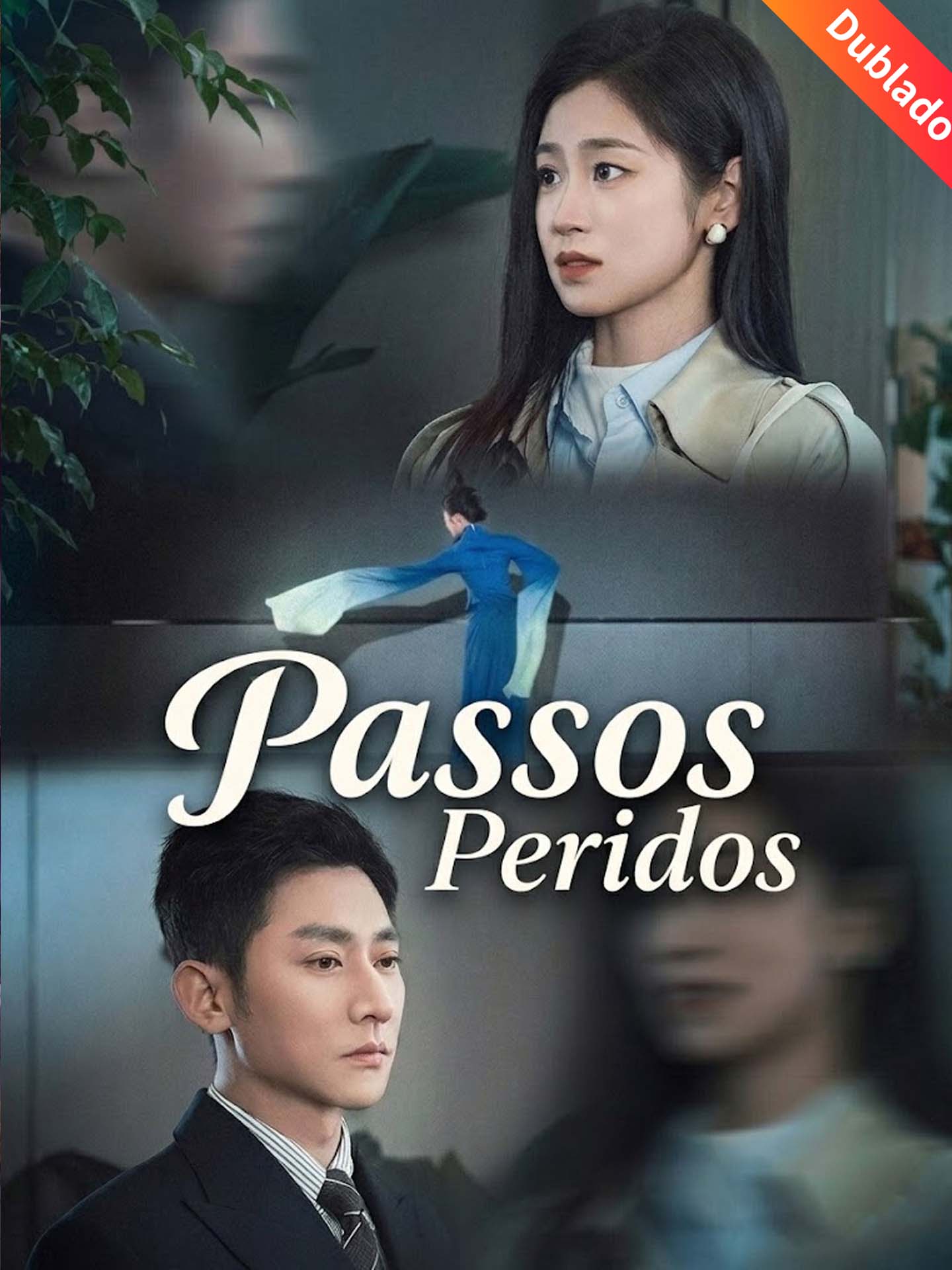 [Dublado] Passos Perdidos