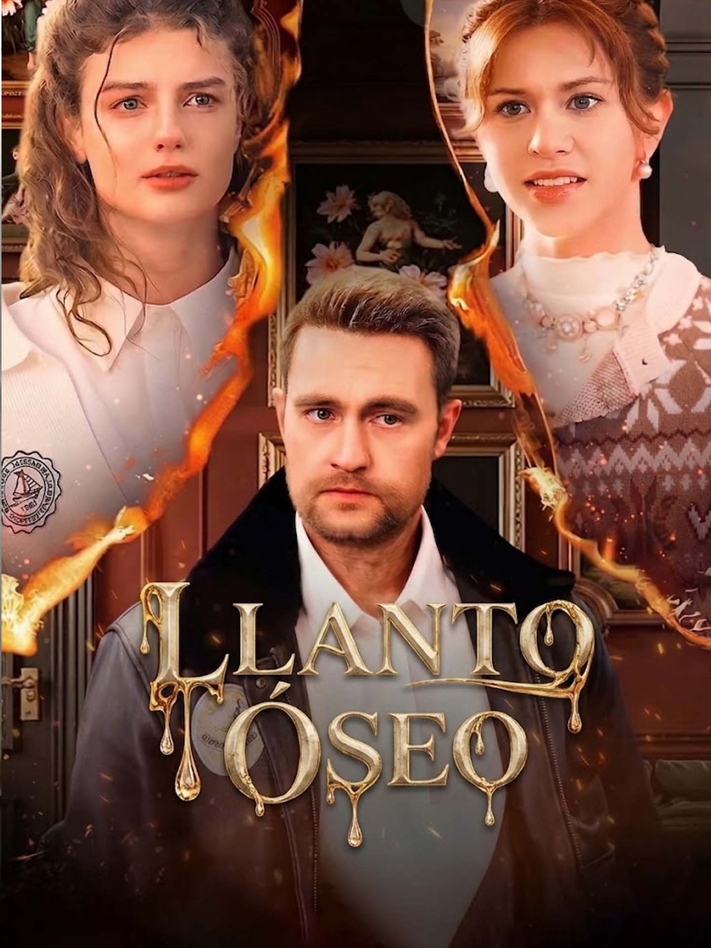 Llanto Óseo