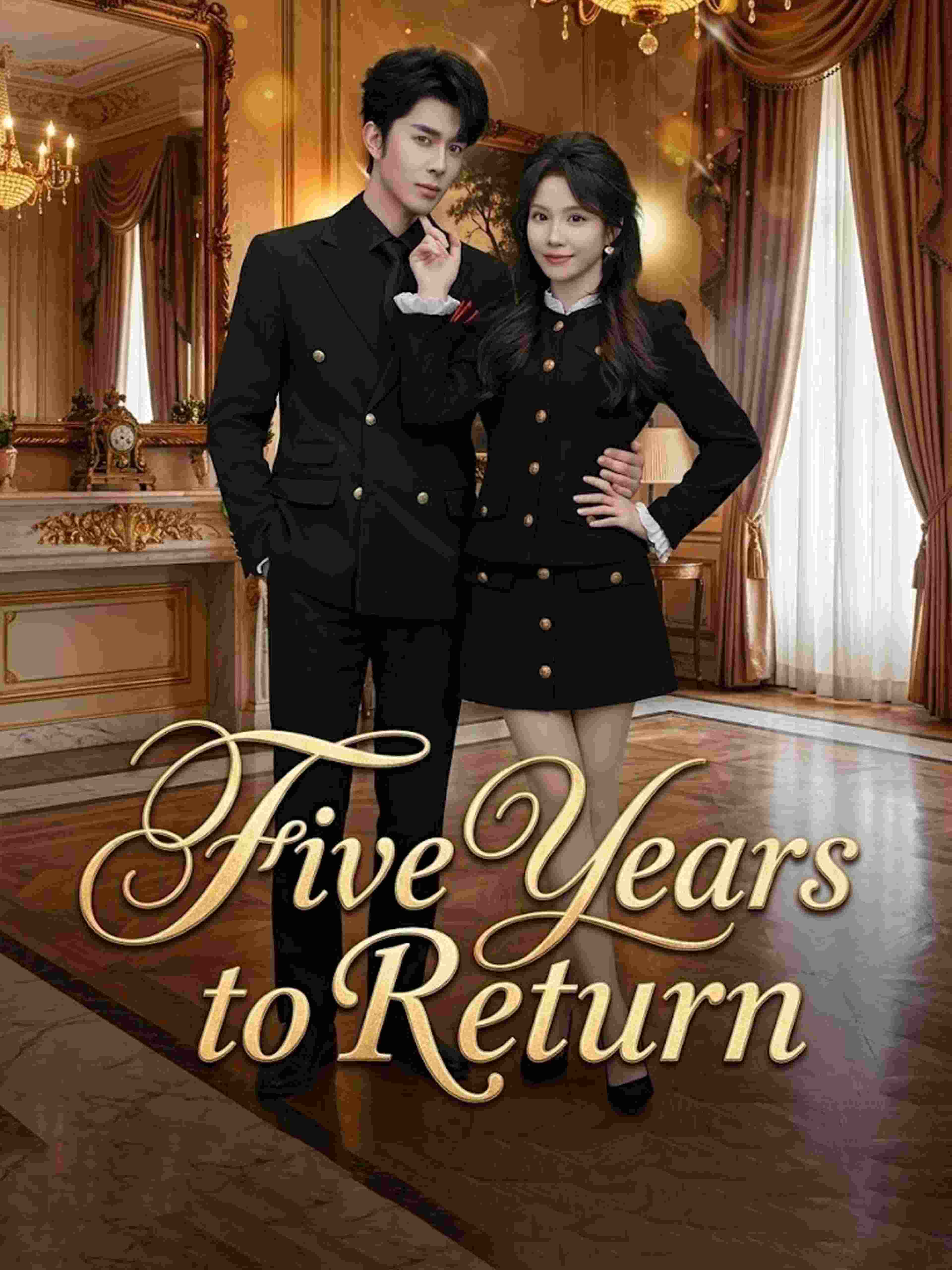 Five Years To Return
