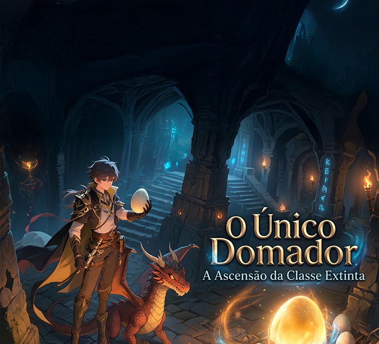 O Único Domador: A Ascensão da Classe Extinta