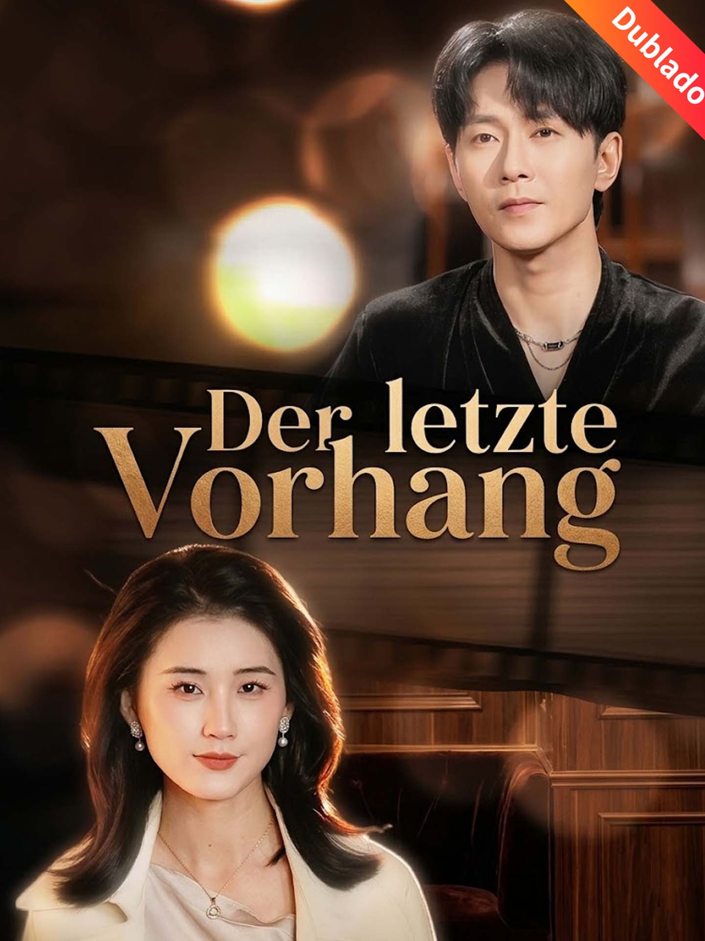 [Dublado] Quando o Amor Acaba, Eu Me Escolho