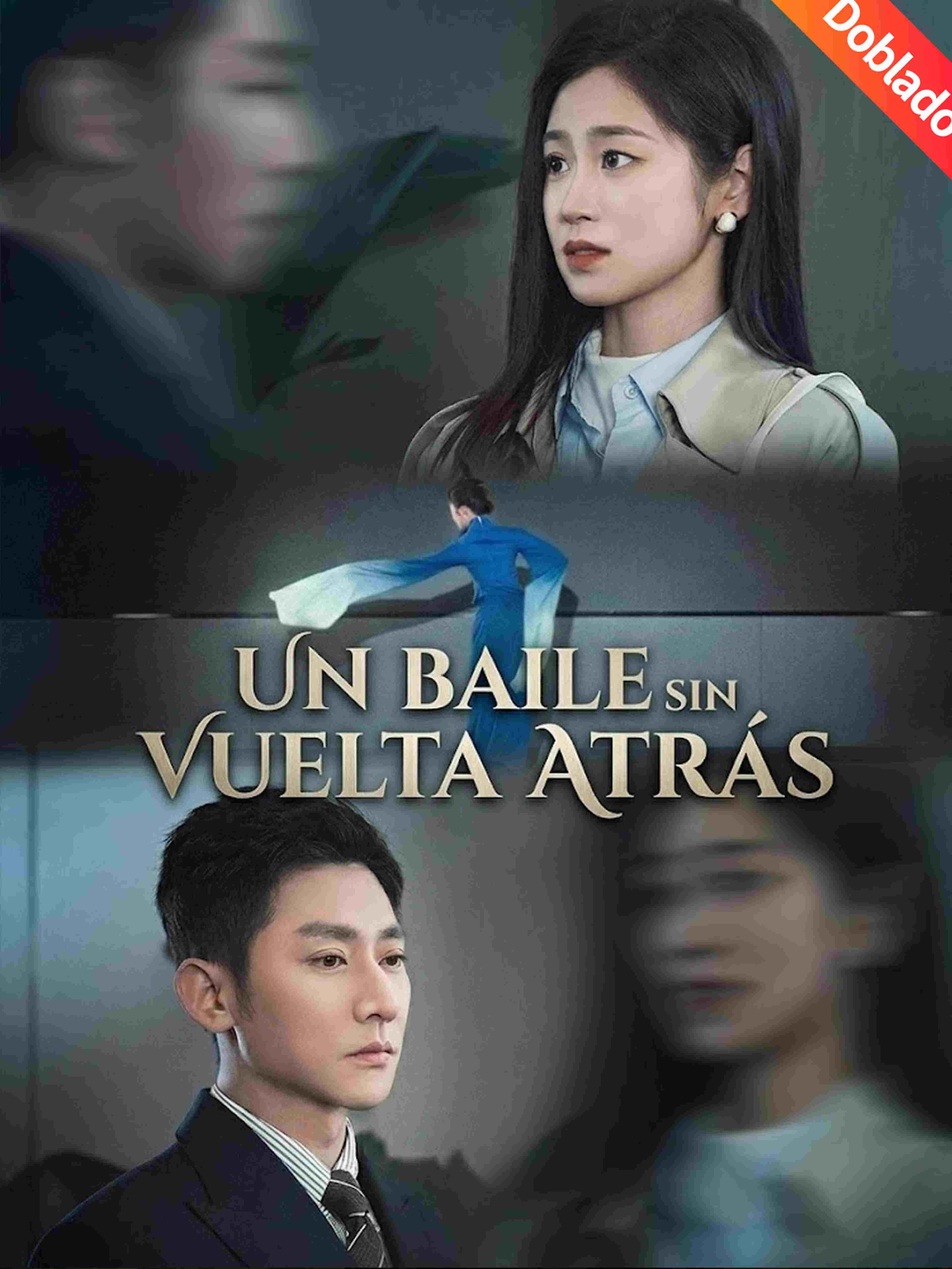 Un baile sin vuelta atrás (Doblado)