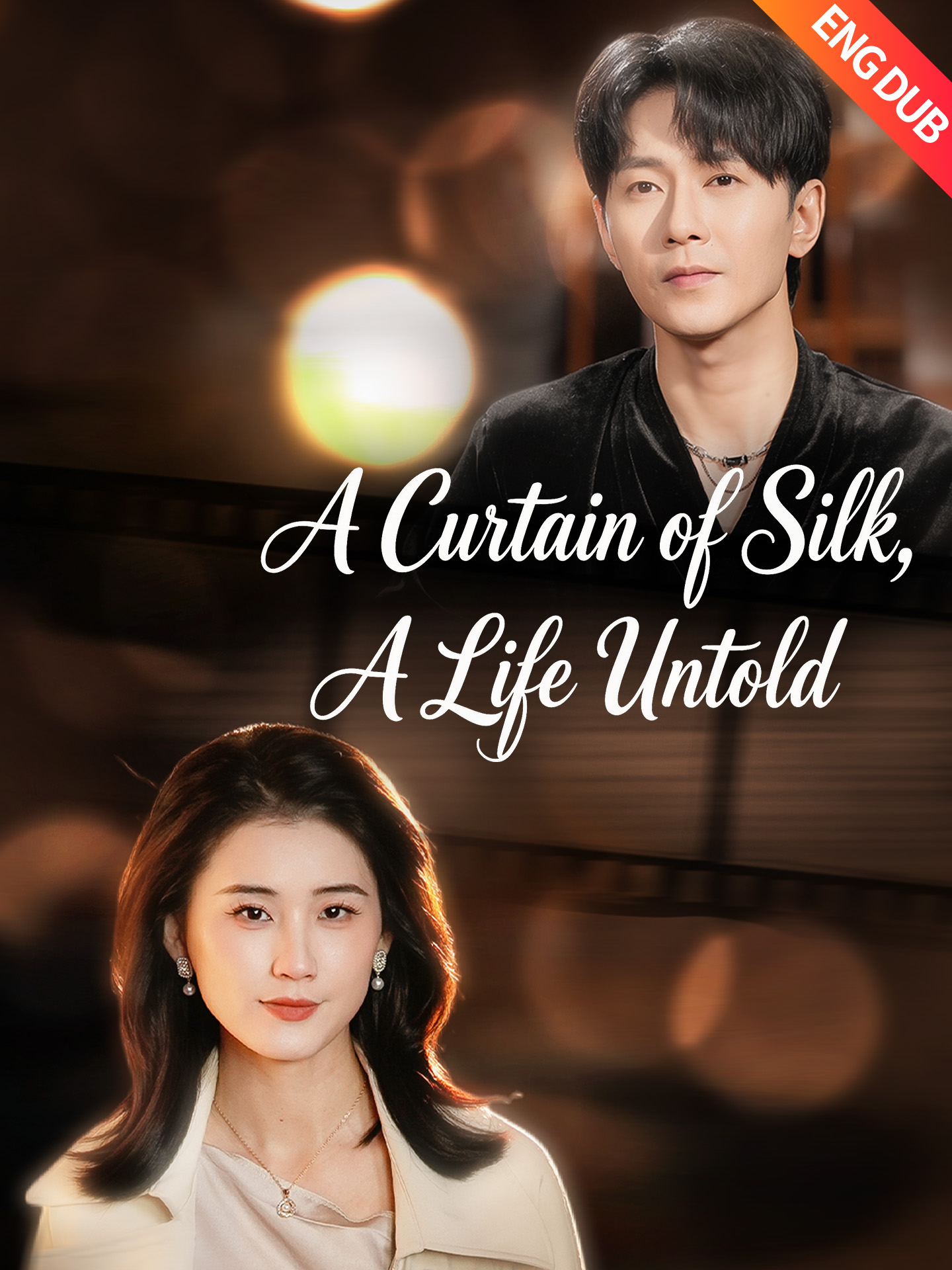 [ENG DUB] A Curtain of Silk, A Life Untold