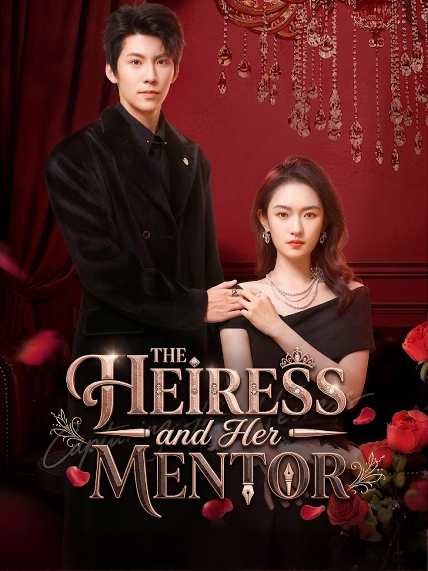 The Heiress and Her Mentor