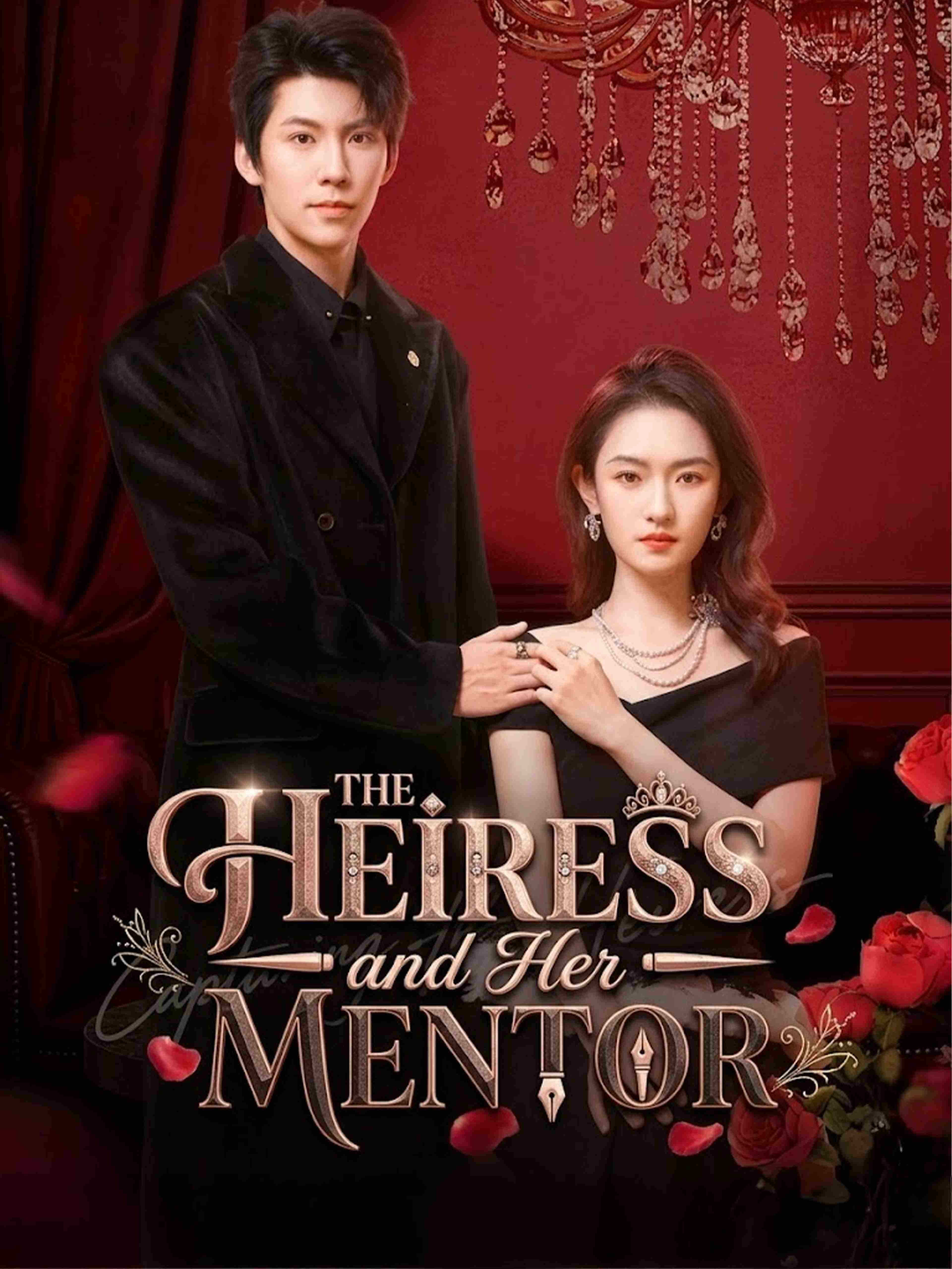 The Heiress And Her Mentor