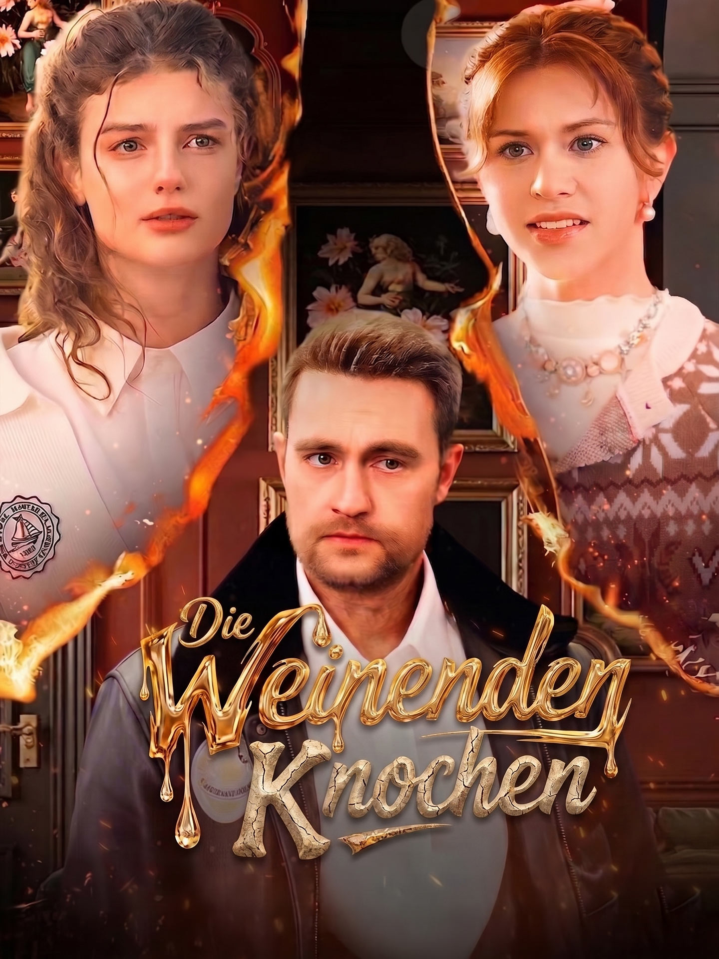 Die weinenden Knochen