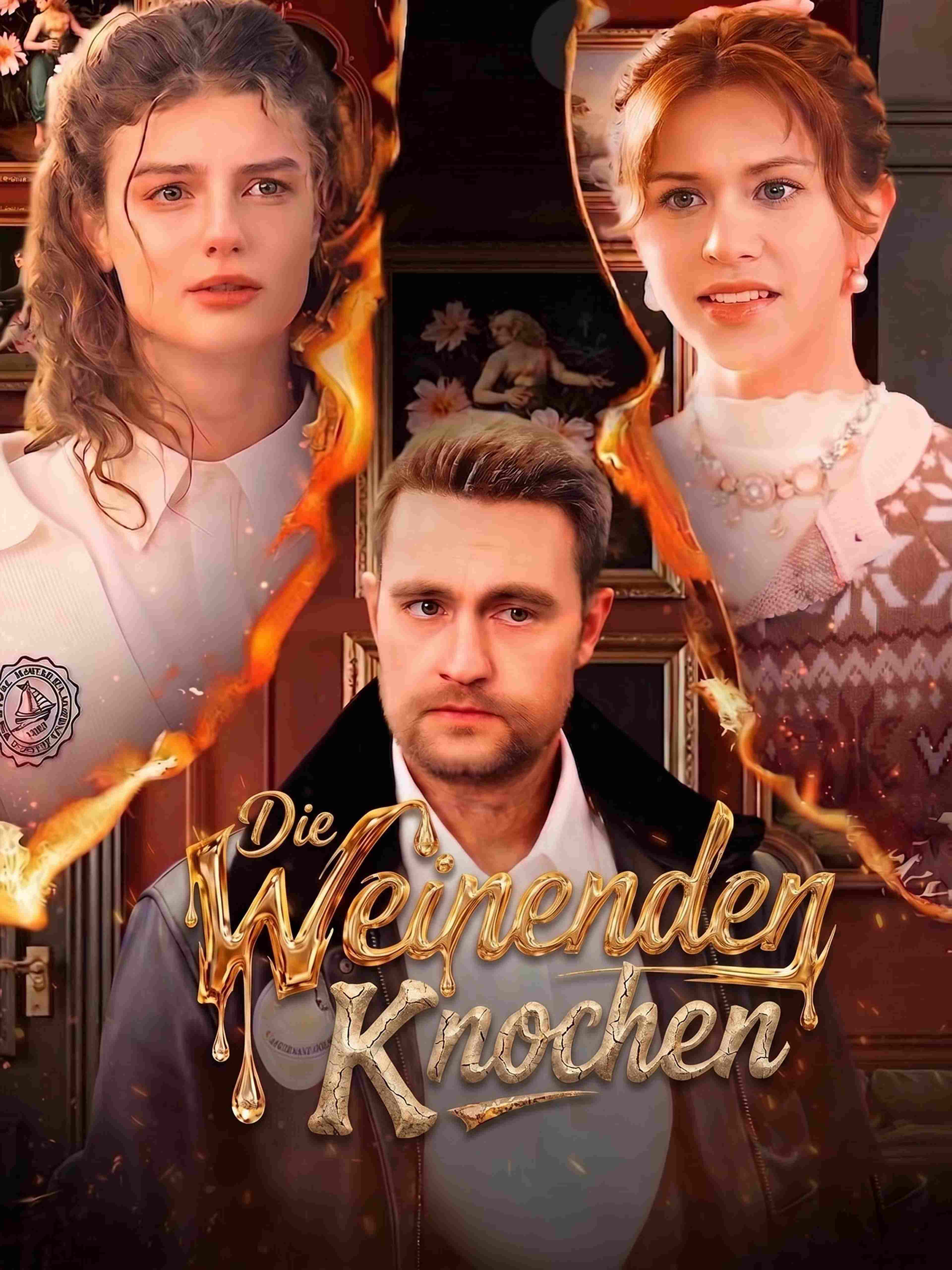 Die weinenden Knochen