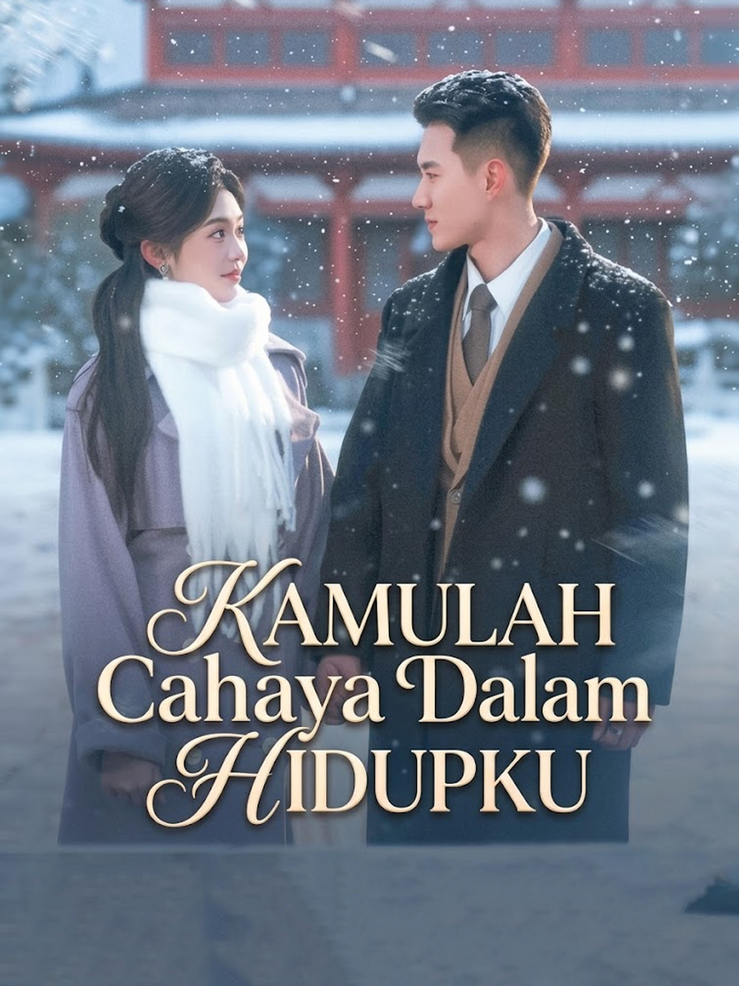 Kamulah Cahaya Dalam Hidupku