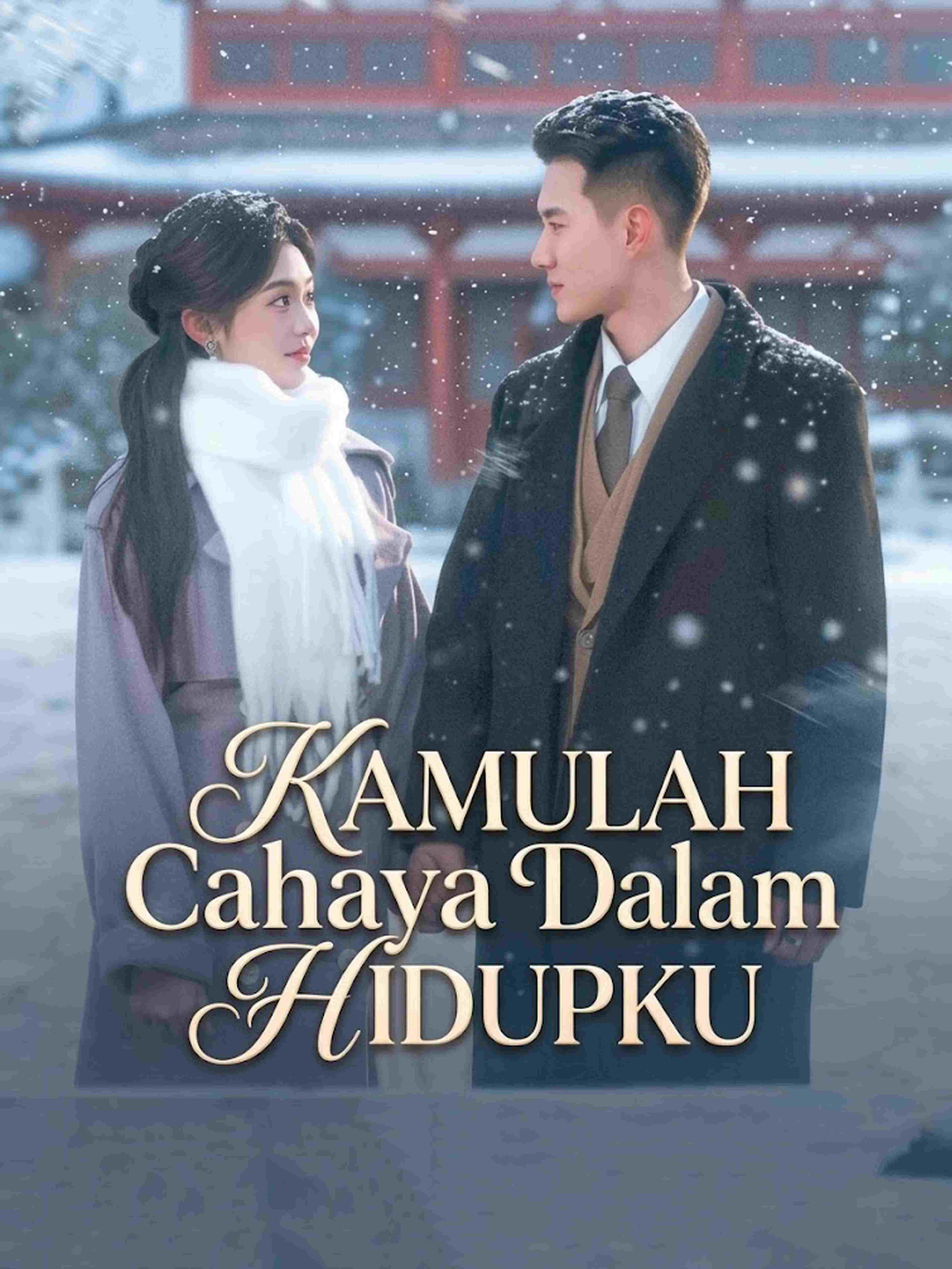 Kamulah Cahaya Dalam Hidupku