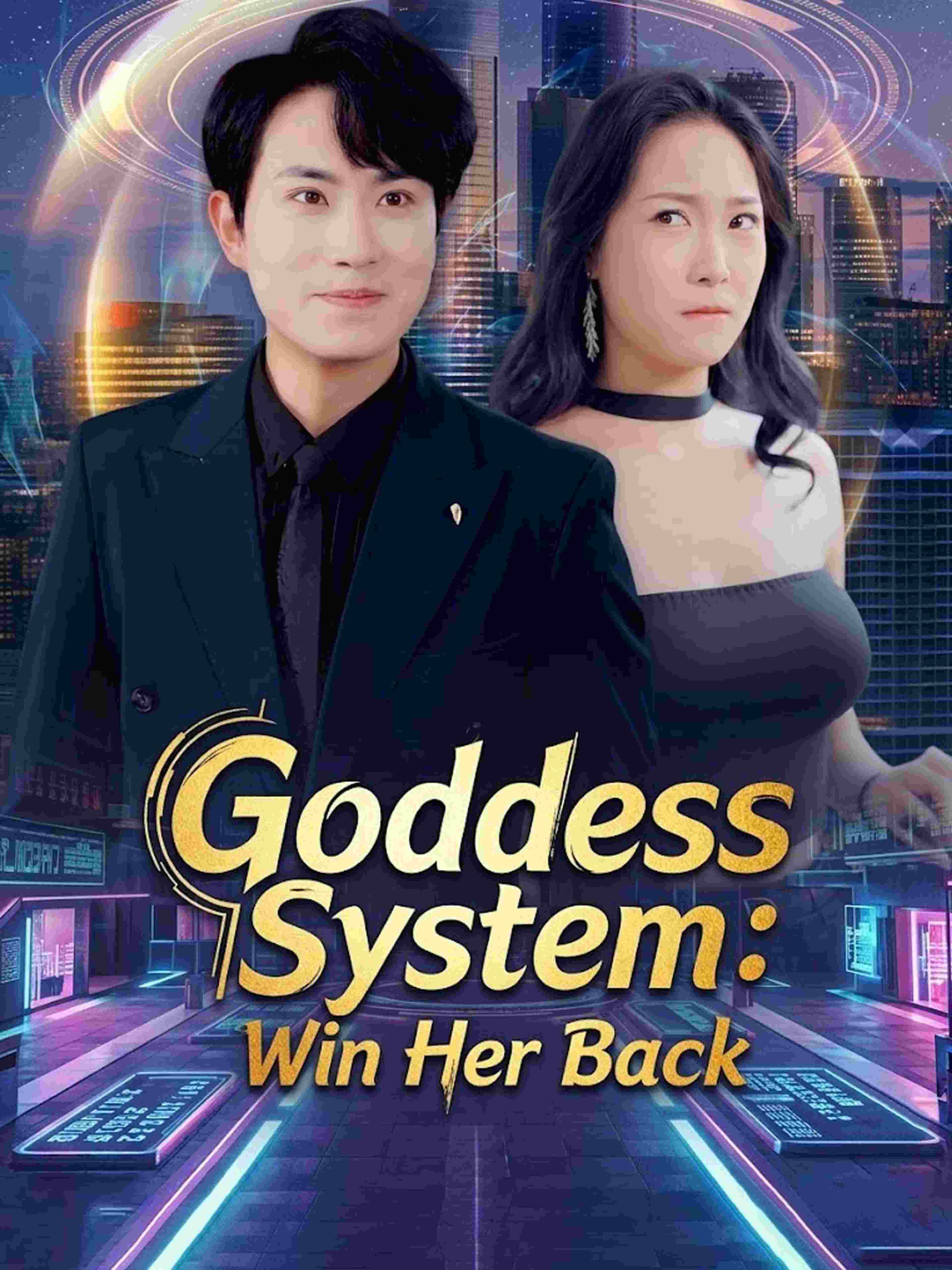 Goddess System Win Her Back