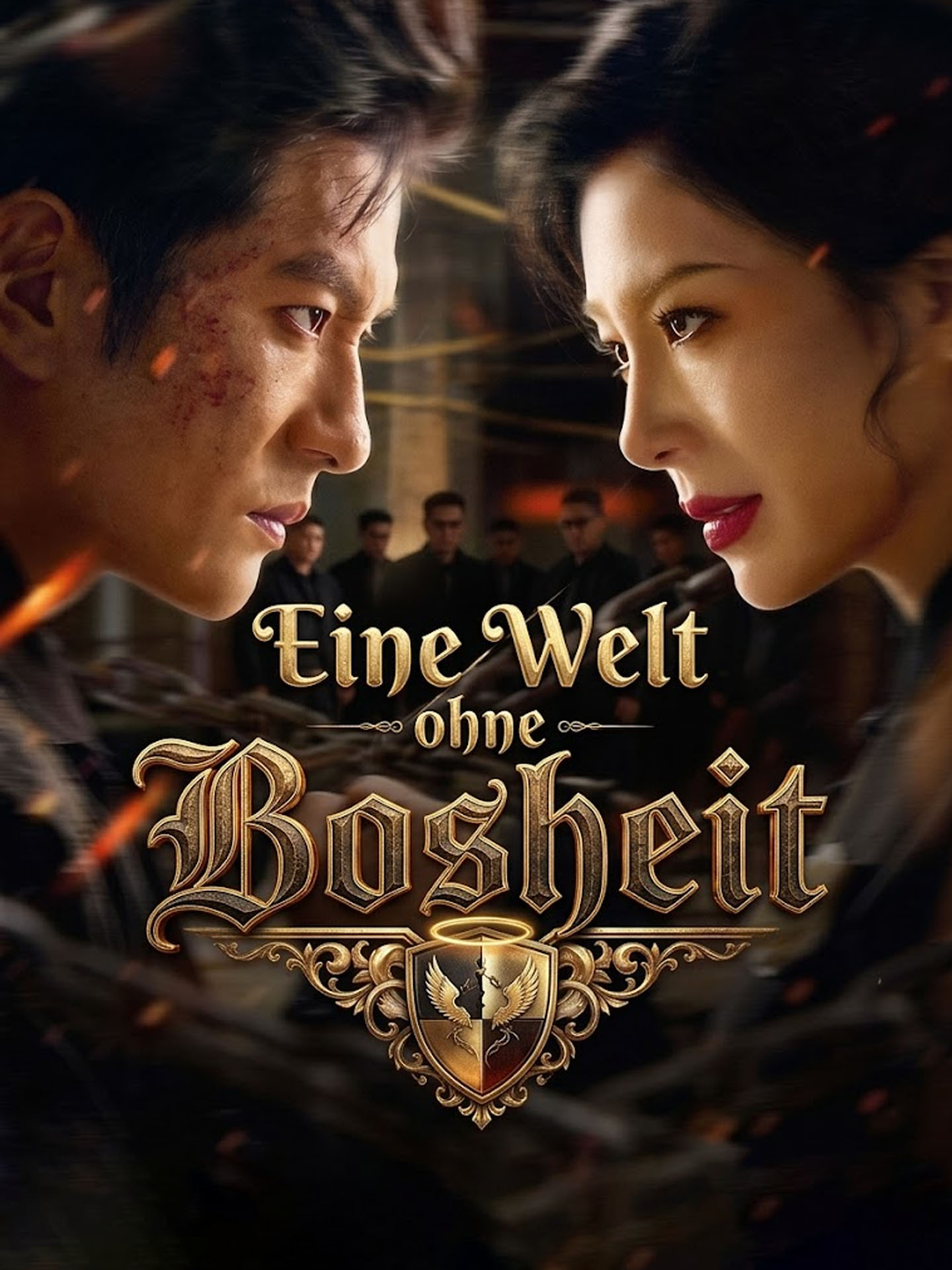 Eine Welt ohne Bosheit