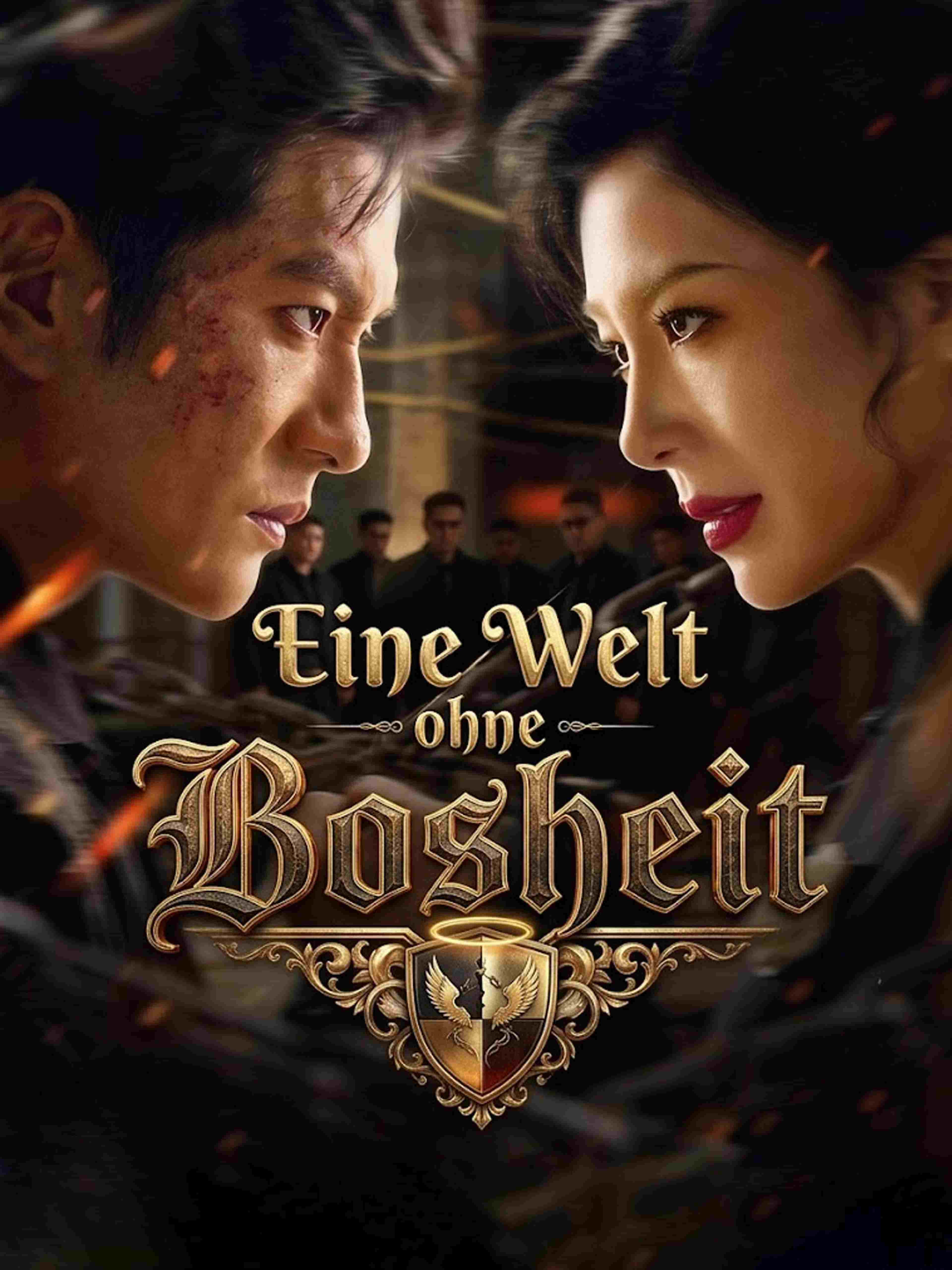 Eine Welt ohne Bosheit