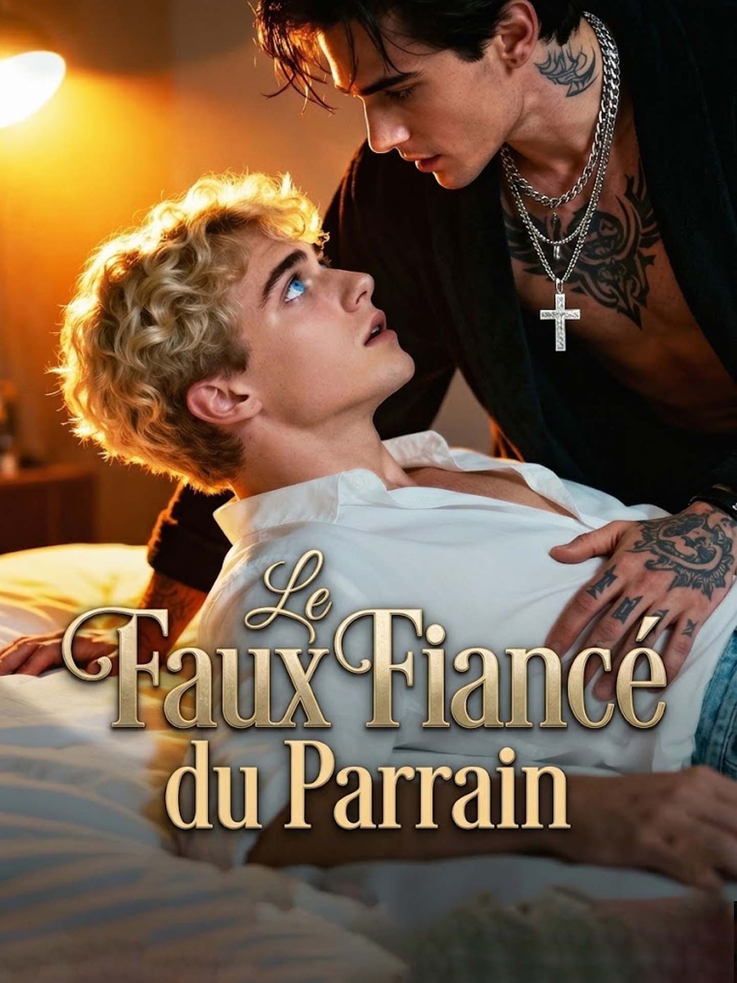Le Faux Fiancé du Parrain