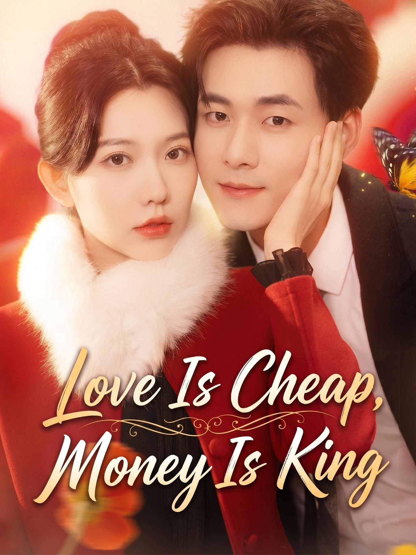 Love Is Cheap, Money Is King